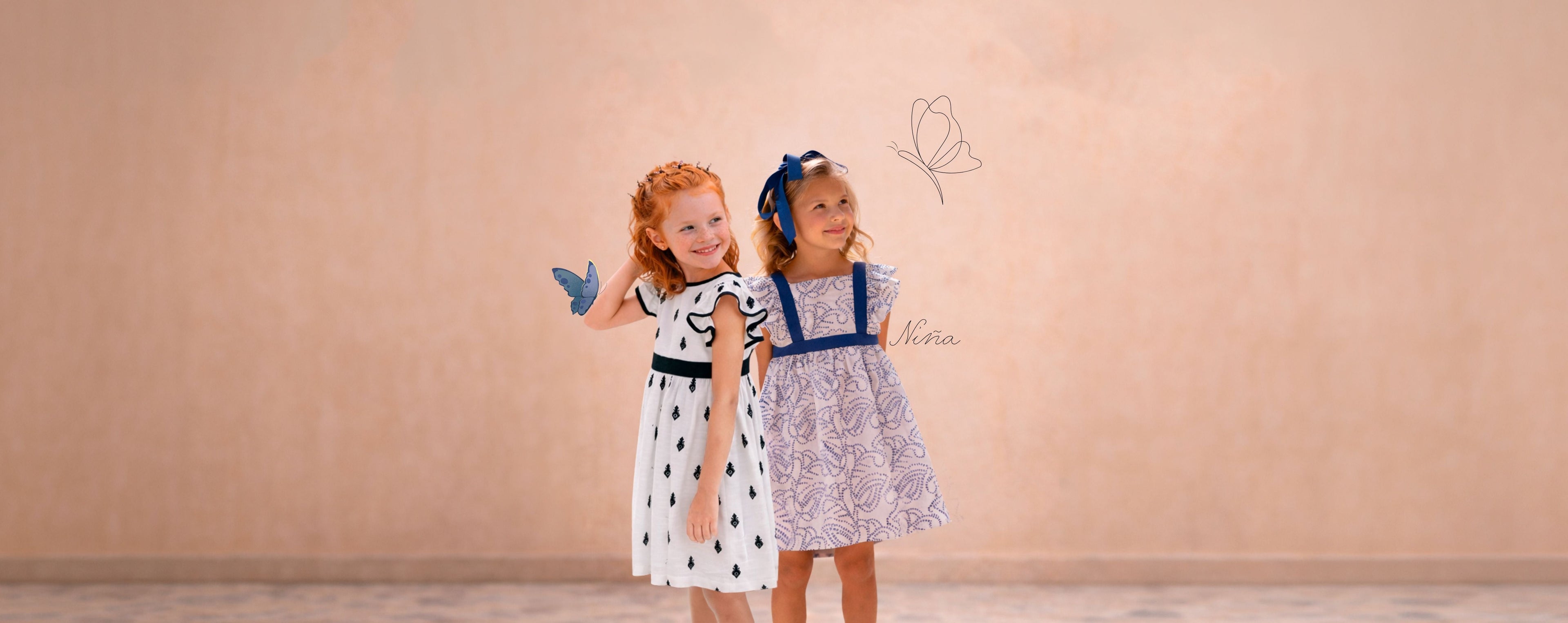 Ceremonia Niña | Cocote by Charanga