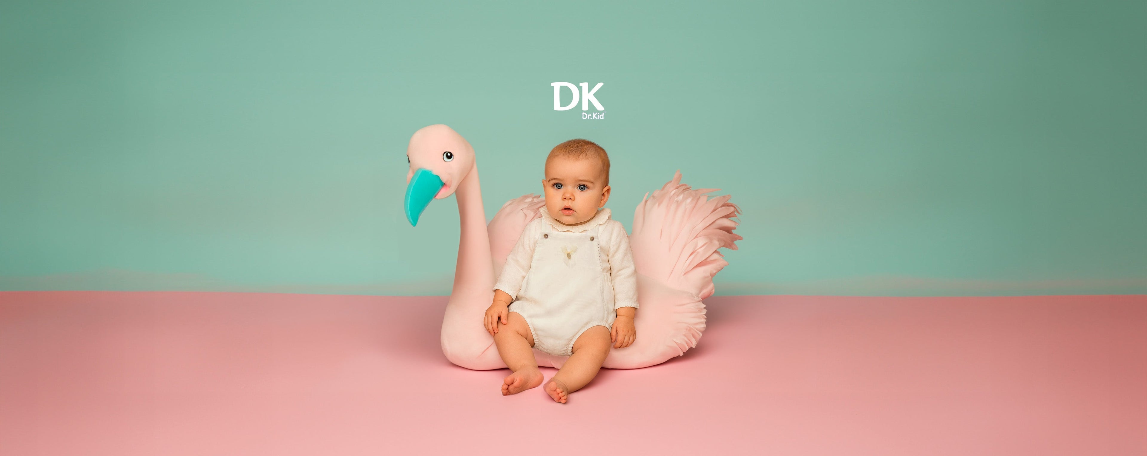 Dr. Kid by Charanga