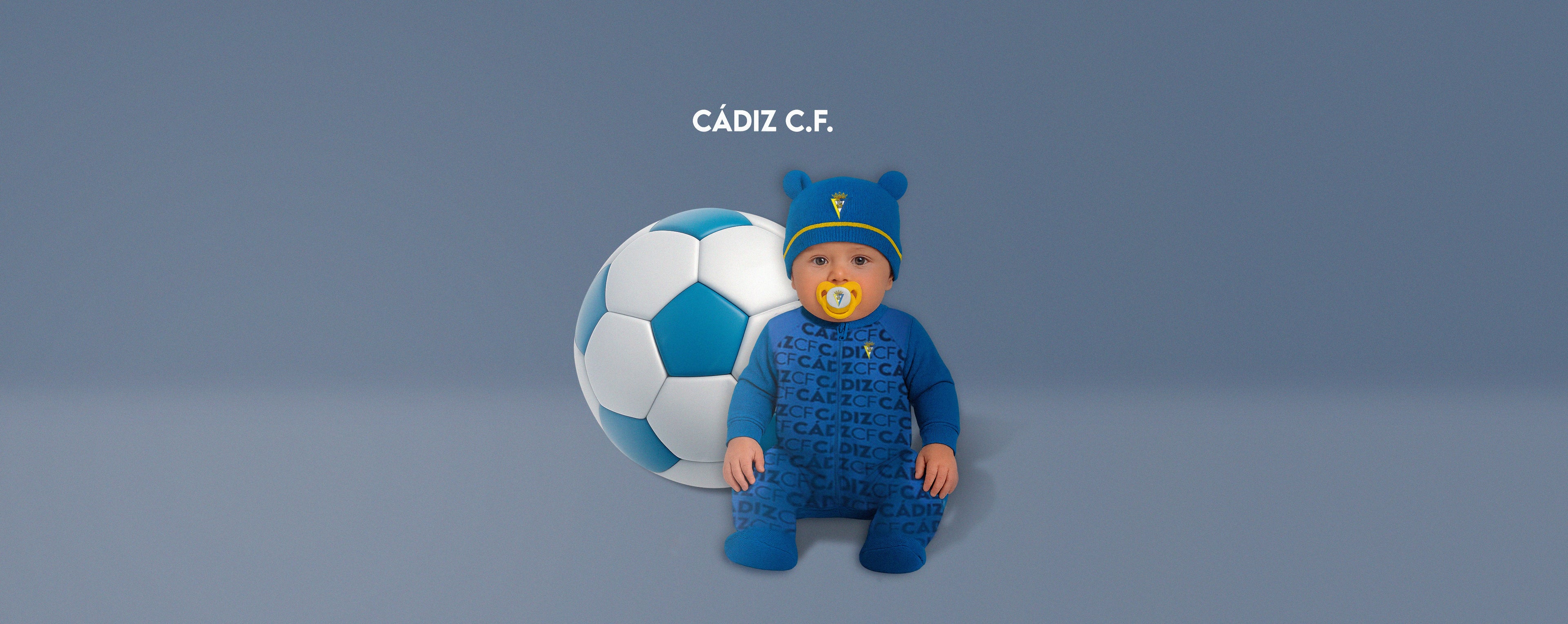 Cádiz CF by Charanga