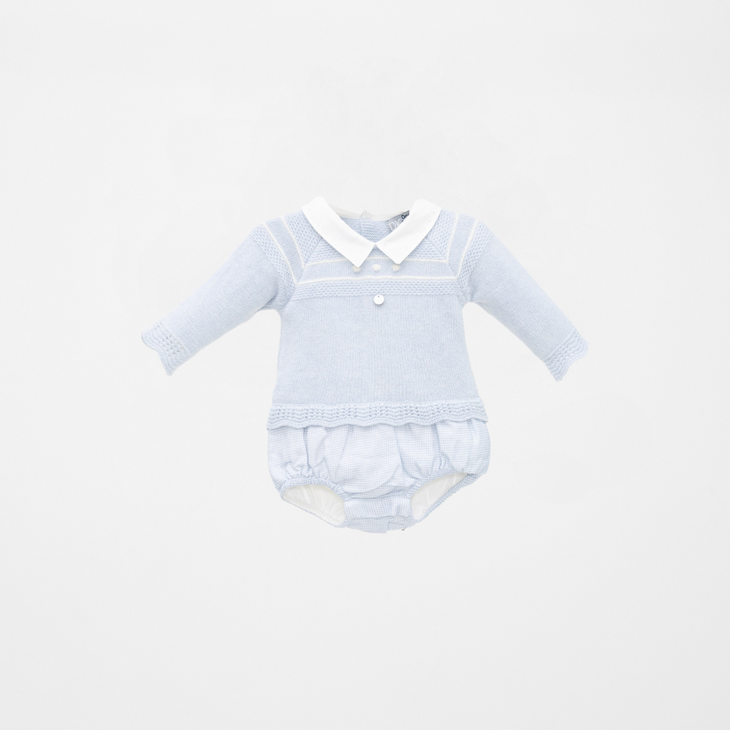 Ranita azul de bebé | Dr. Kid by Charanga