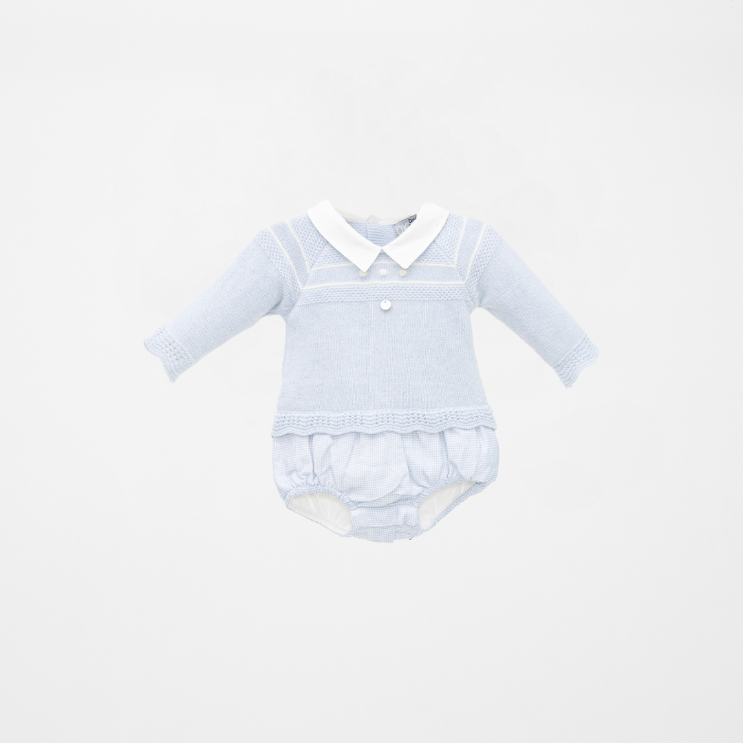 Ranita azul de bebé | Dr. Kid by Charanga