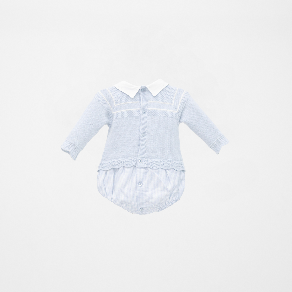 Ranita azul de bebé | Dr. Kid by Charanga