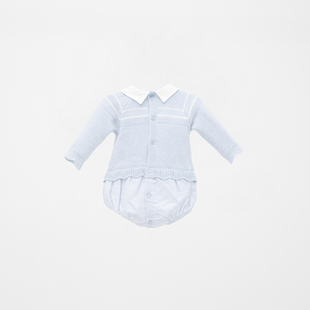 Ranita azul de bebé | Dr. Kid by Charanga