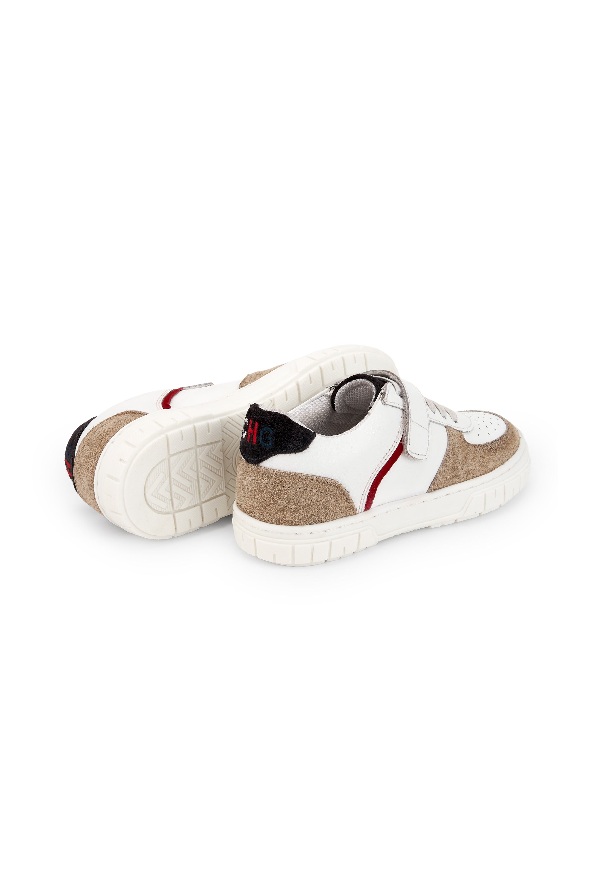 Zapatillas de niño multicolor CHG Shoes Charanga