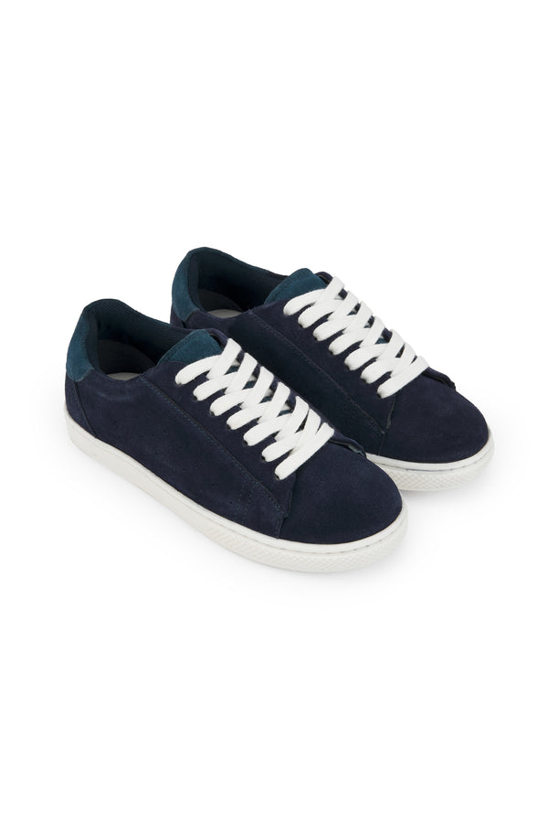 Zapatillas marino CHG Shoes de niño