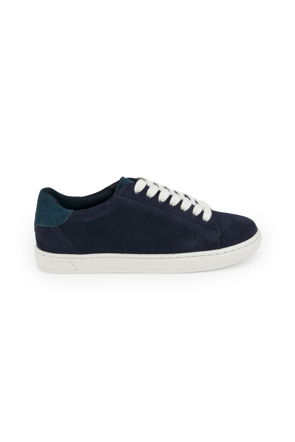 Zapatillas de niño marino CHG Shoes Charanga