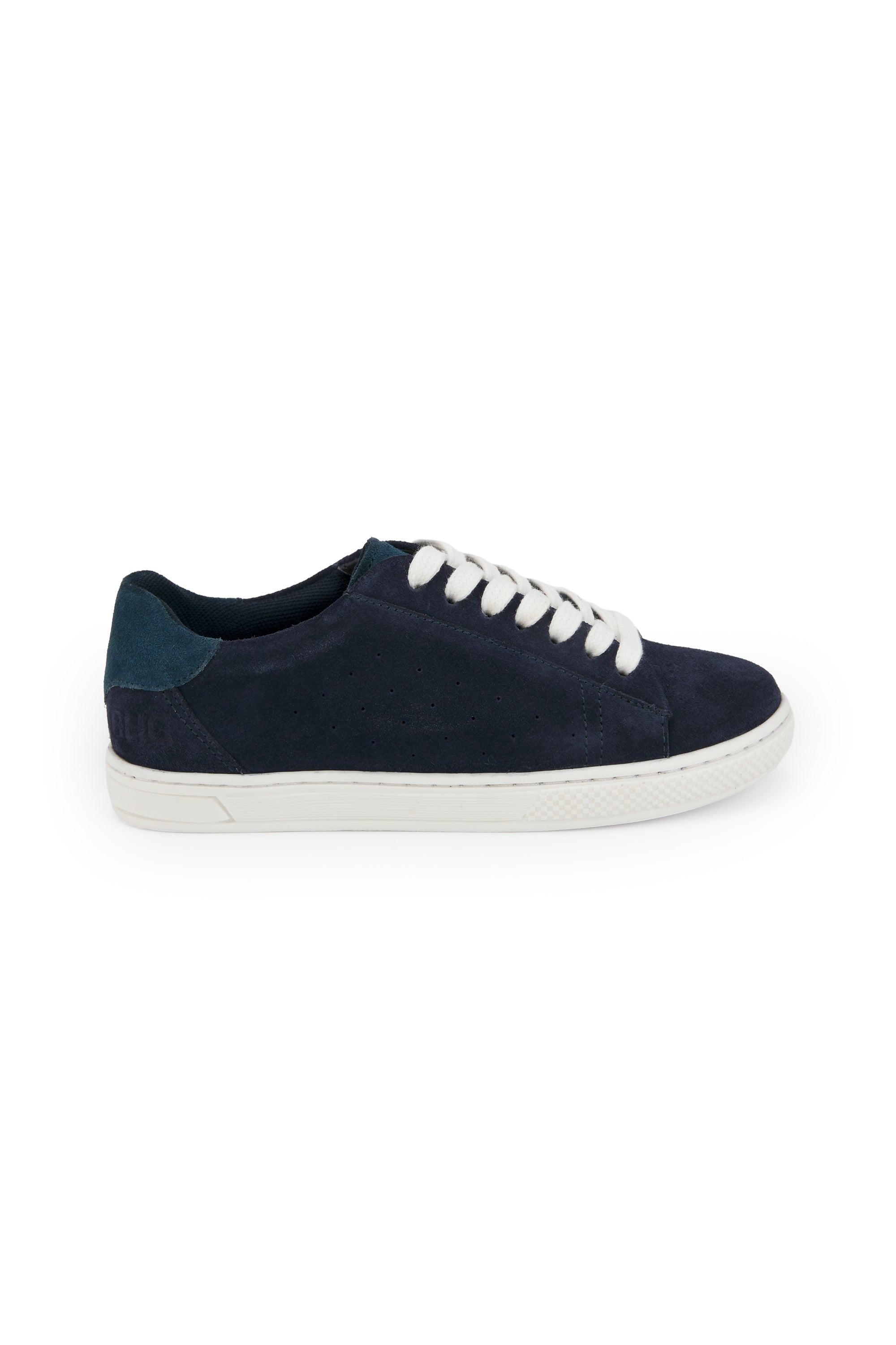 Zapatillas de niño marino CHG Shoes Charanga