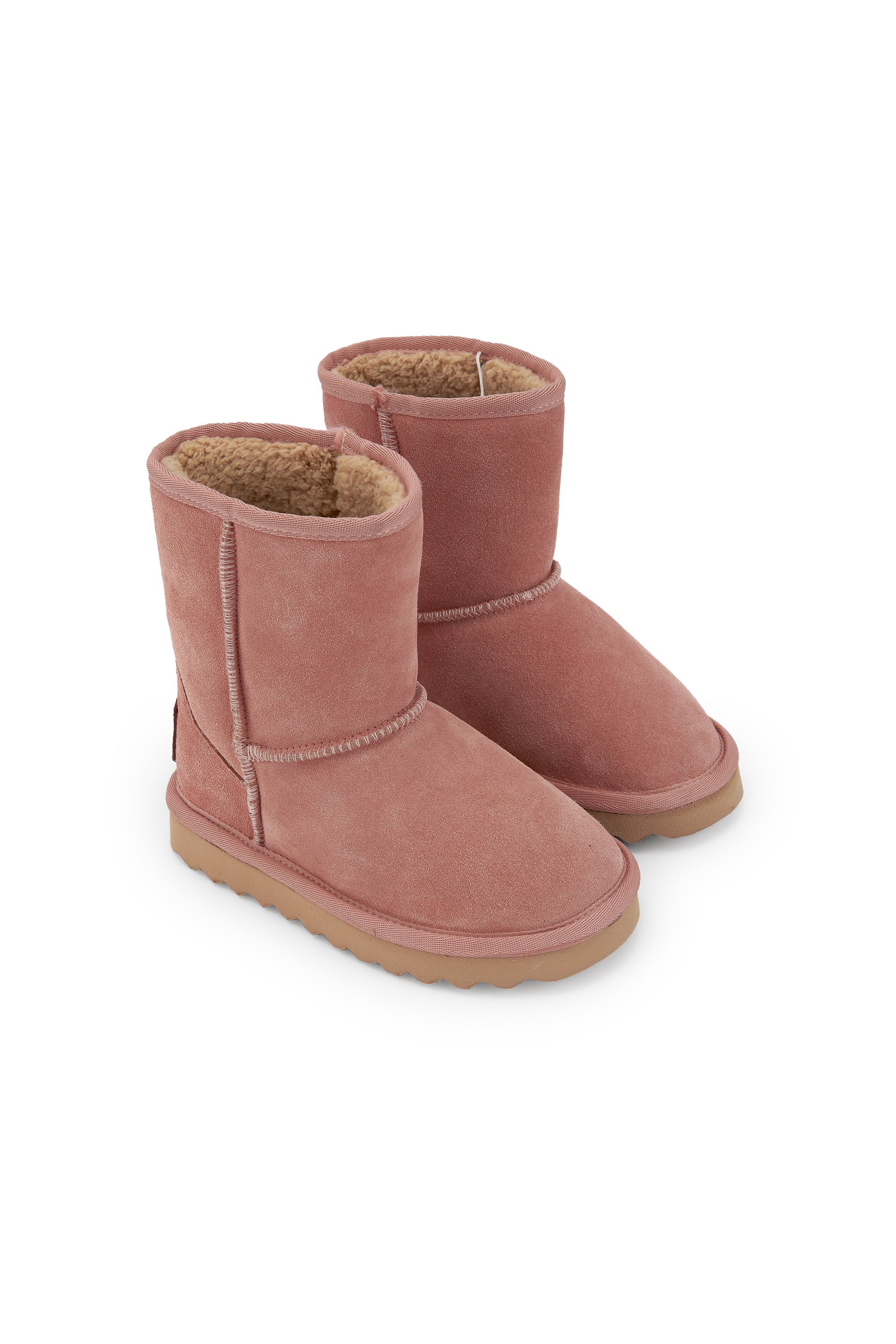 Botas de niña rosas CHG Shoes Charanga