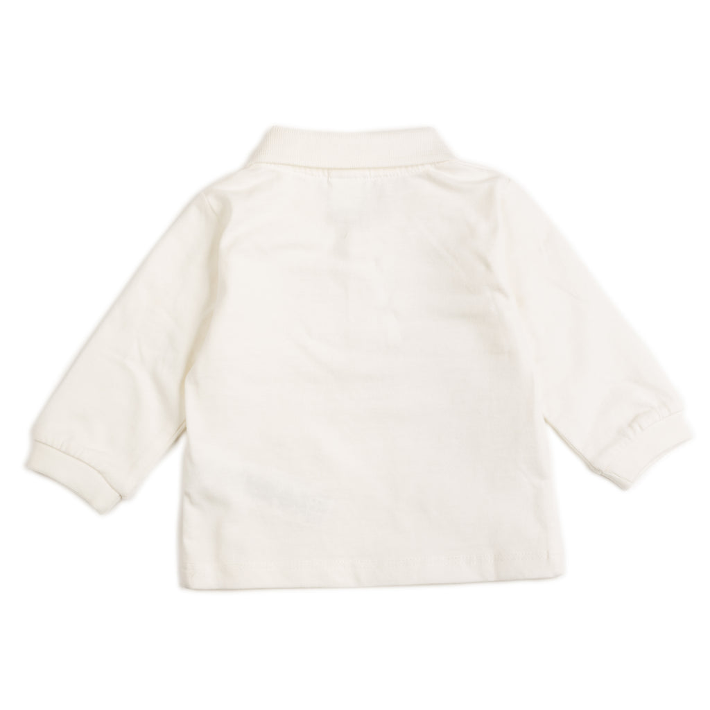 Polo de bebe niño
