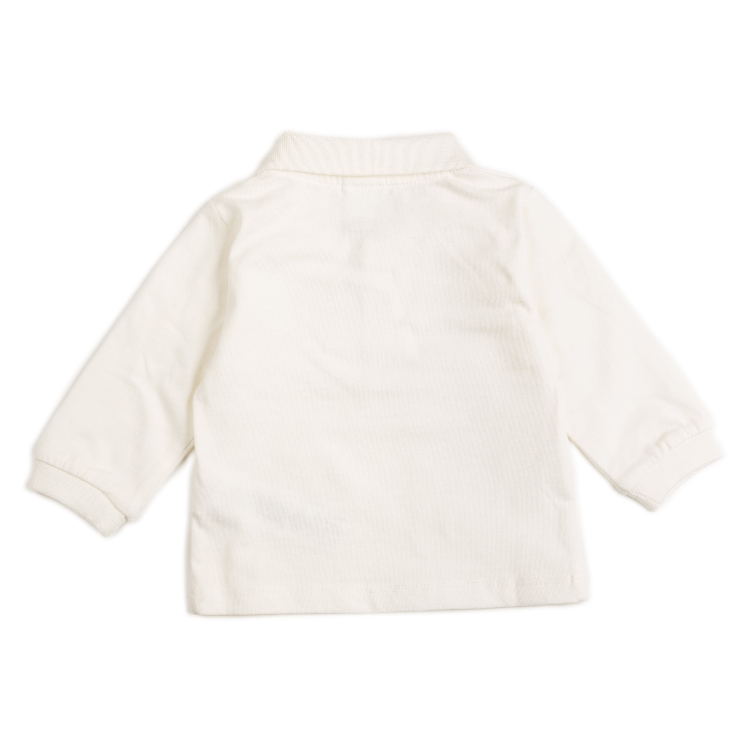 Polo de bebe niño