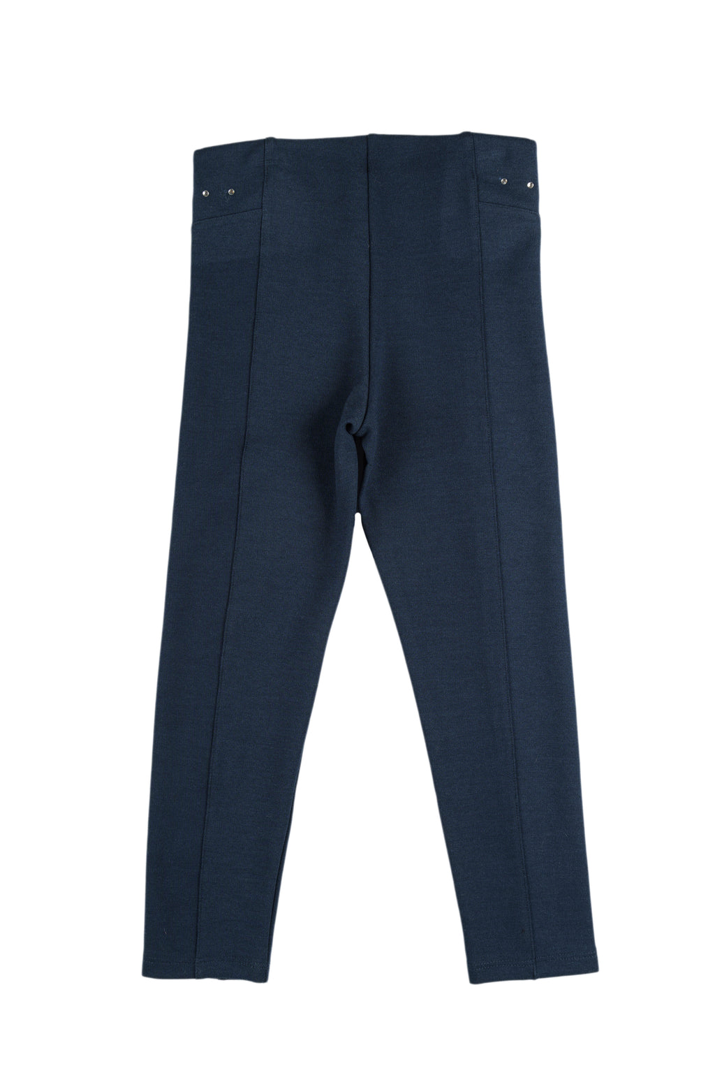 Pantalón de niña marino Charanga