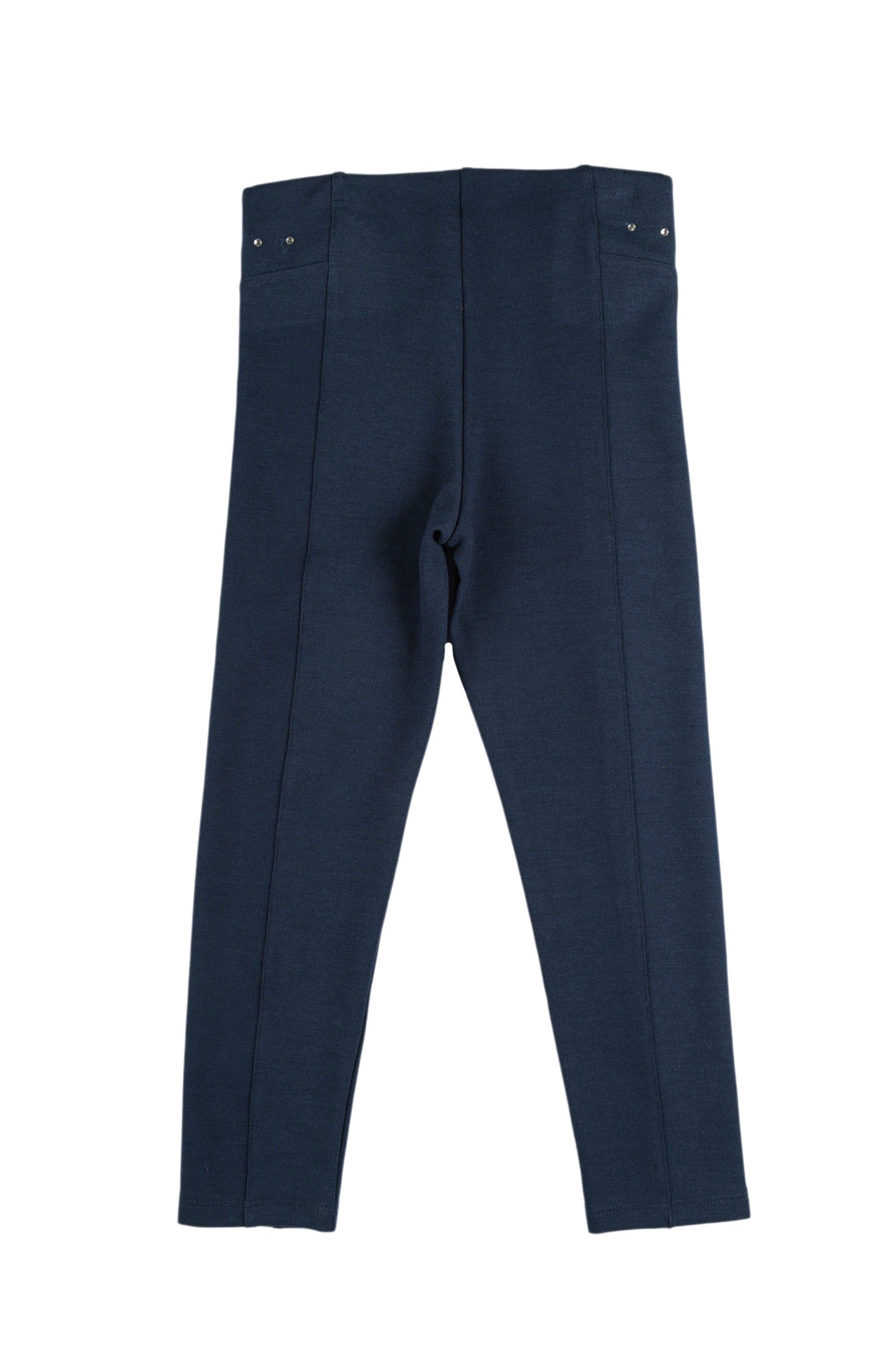 Pantalón de niña marino Charanga