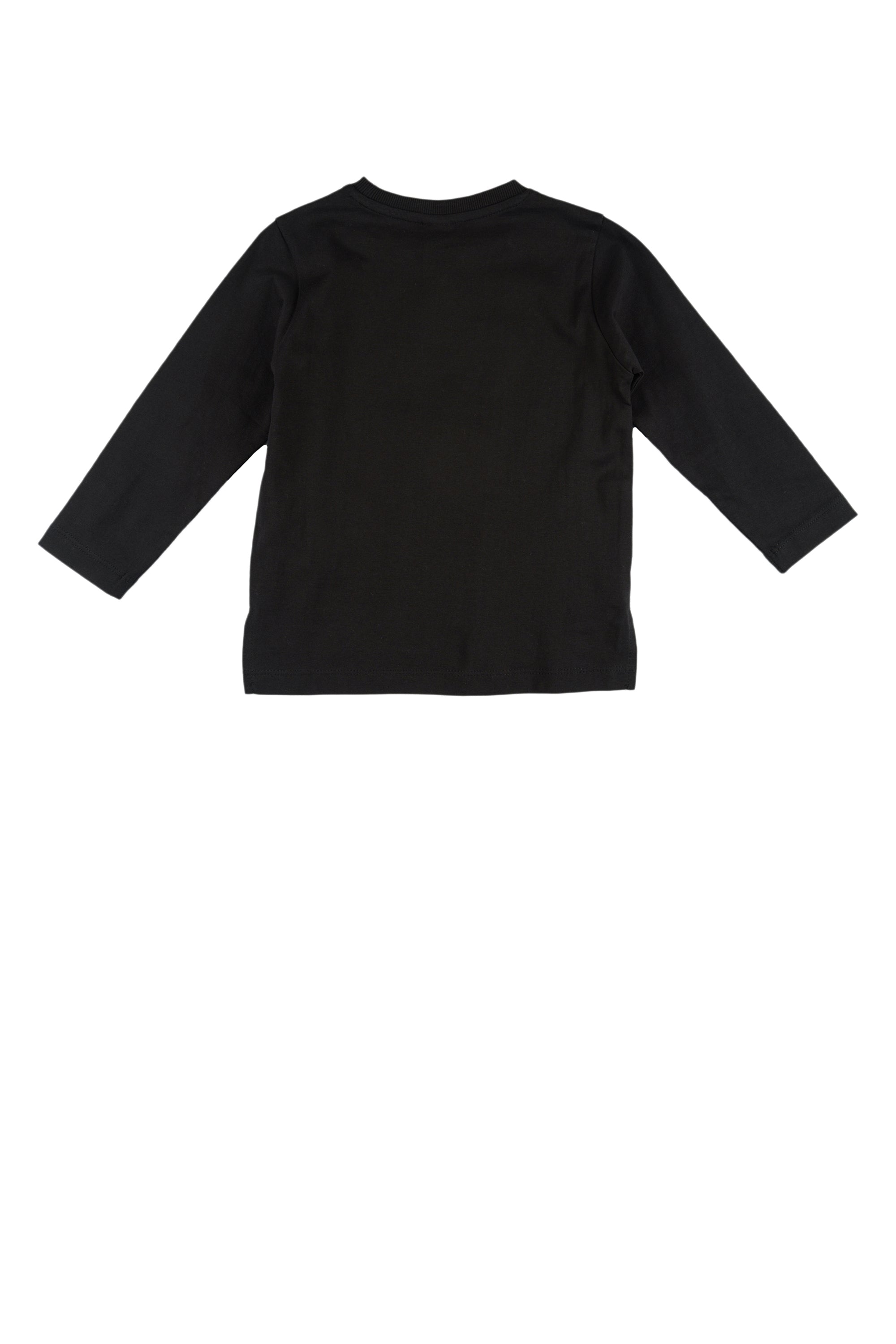 New Gamer Black Boy's T-Shirt
