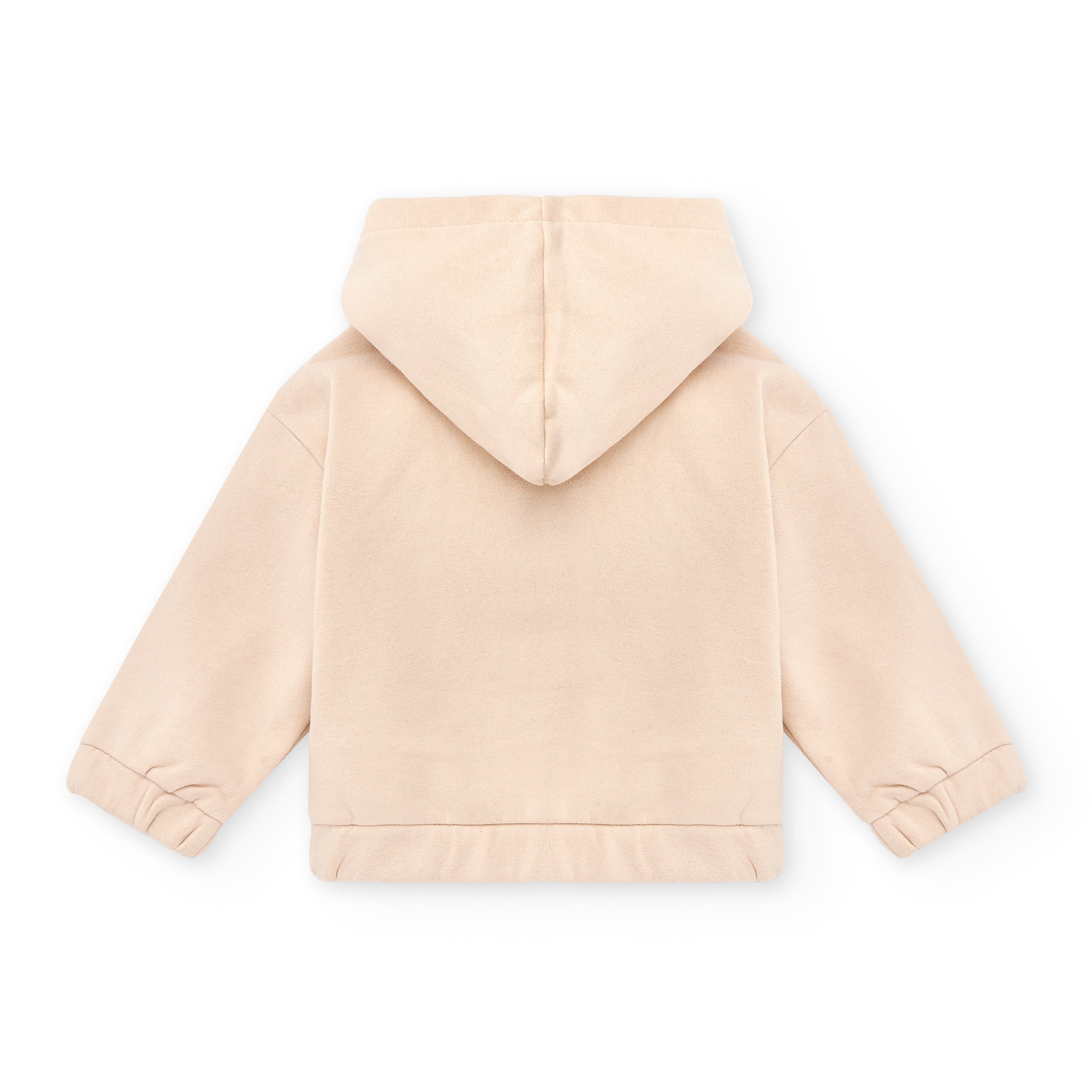CHG stone girl sweatshirt
