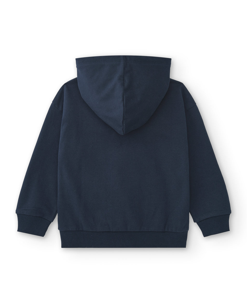Sudadera con capucha de niño marino CHG