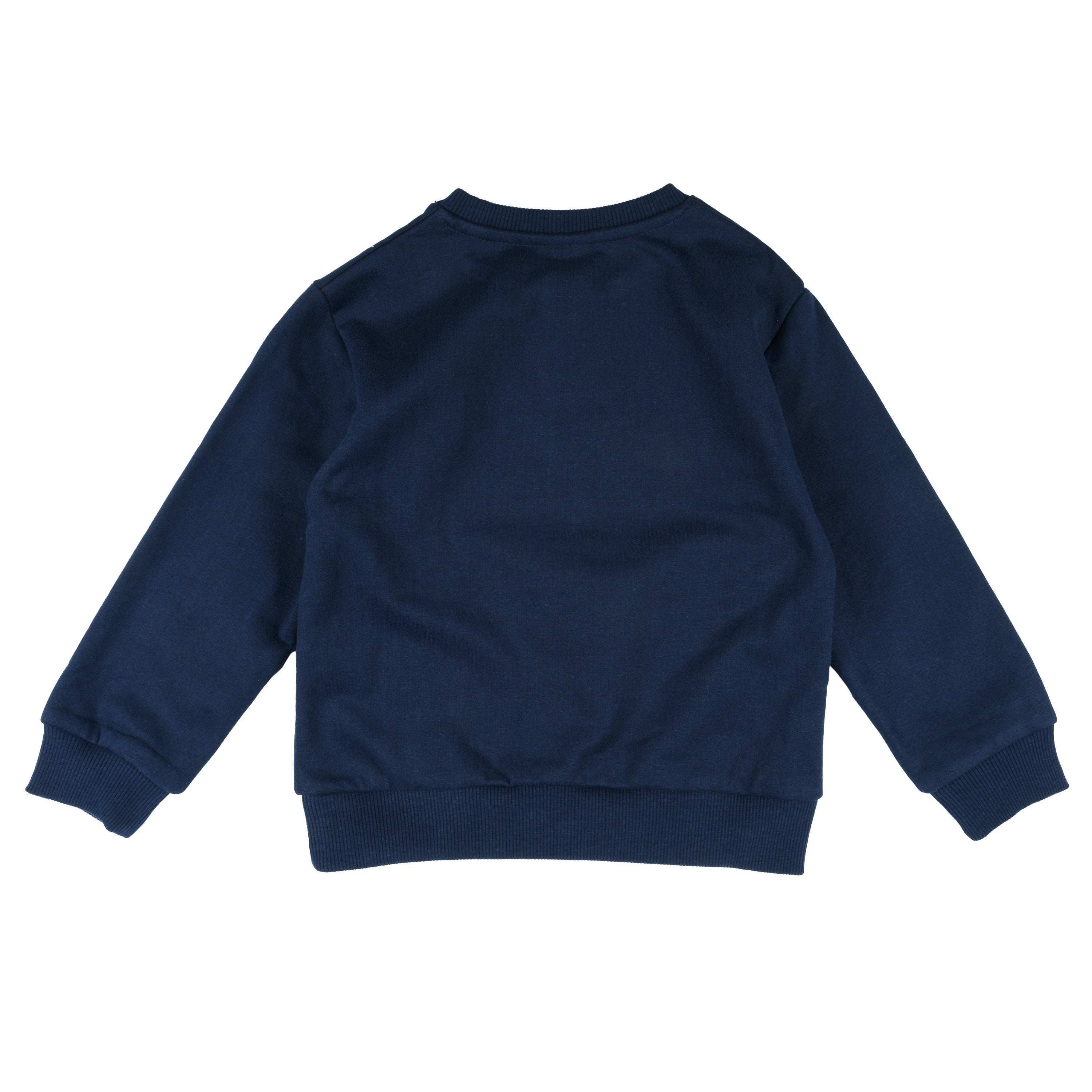Sudadera de niño marino Deer Noel