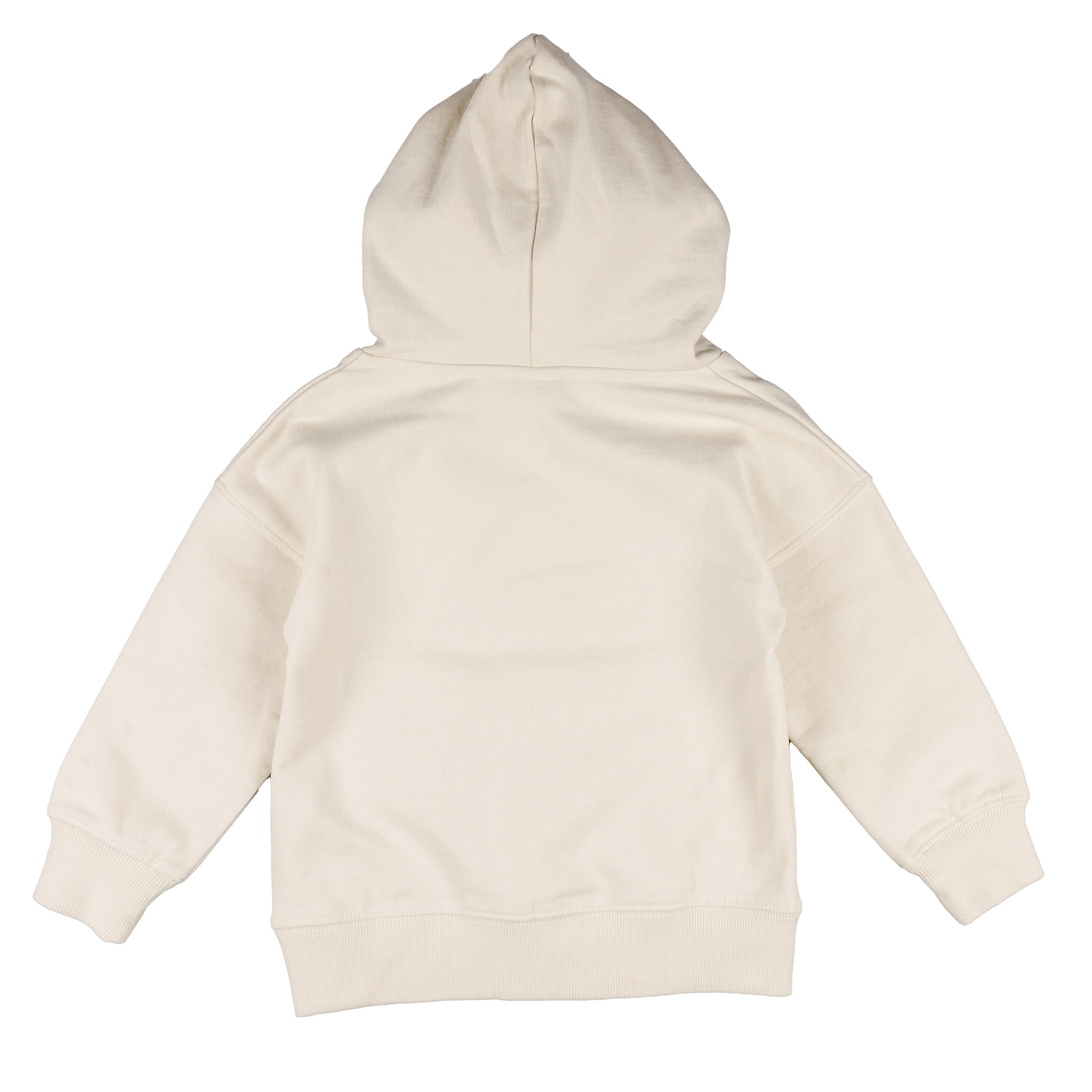 Sudadera de niño piedra capucha