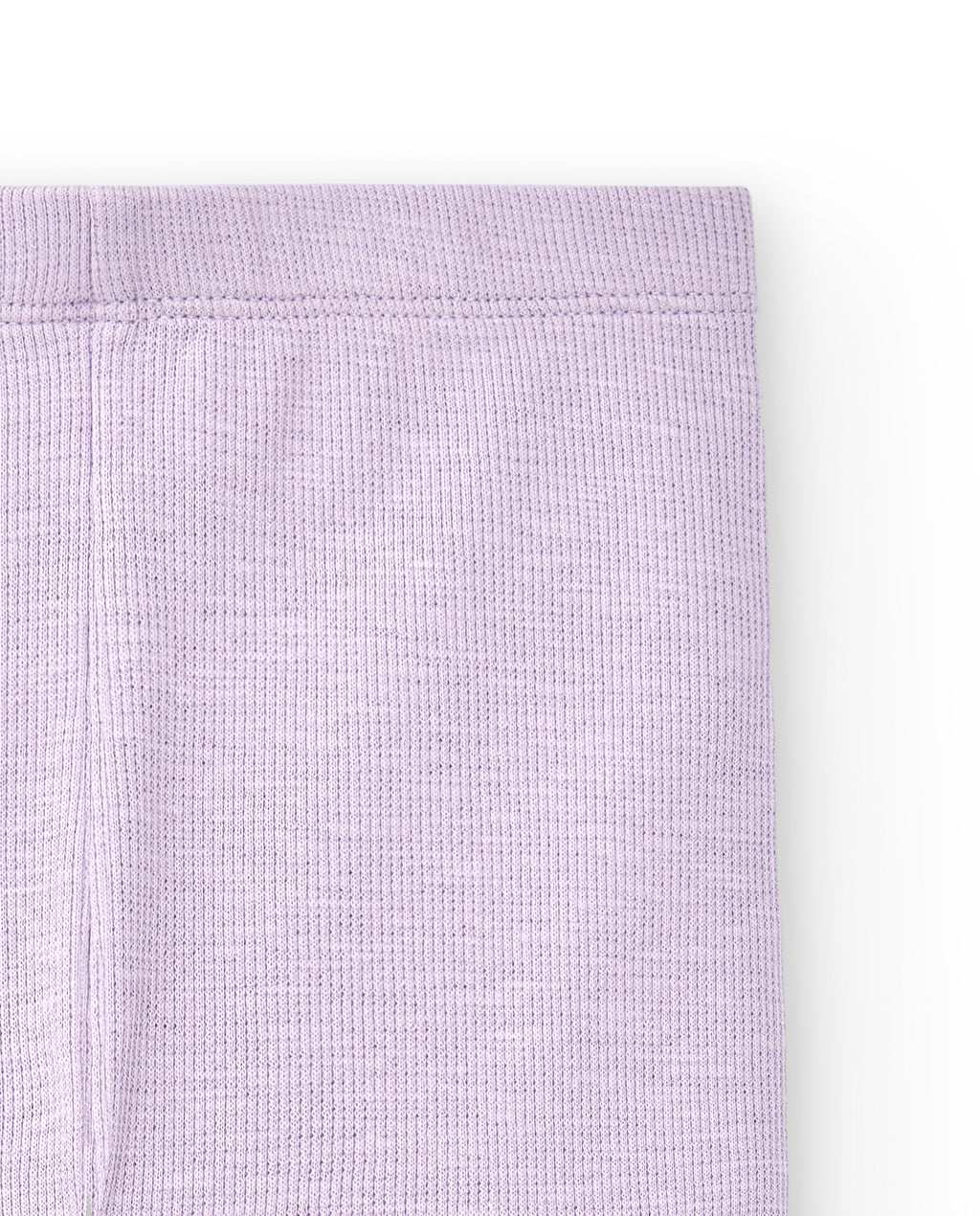 Legging de bebé morado VERANO/Charanga