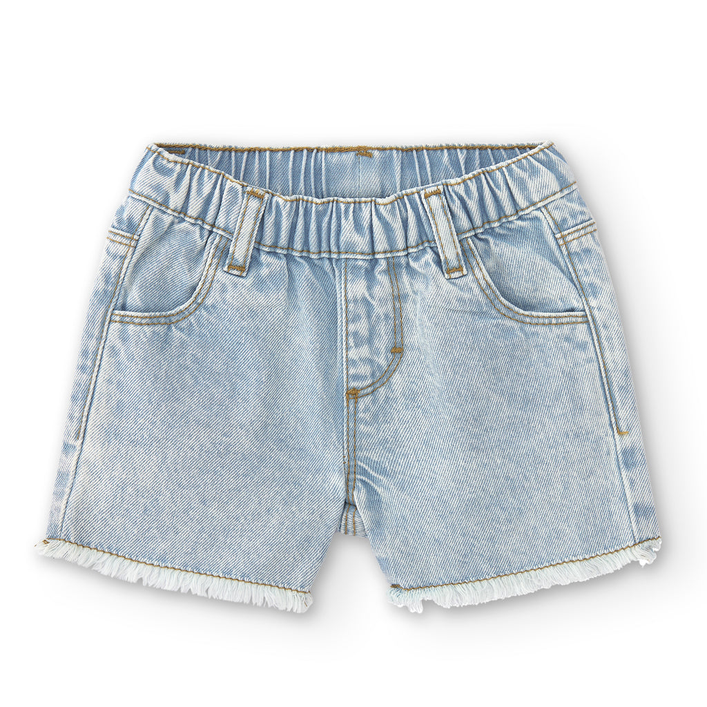 Short de bebé tejano VERANO/Charanga