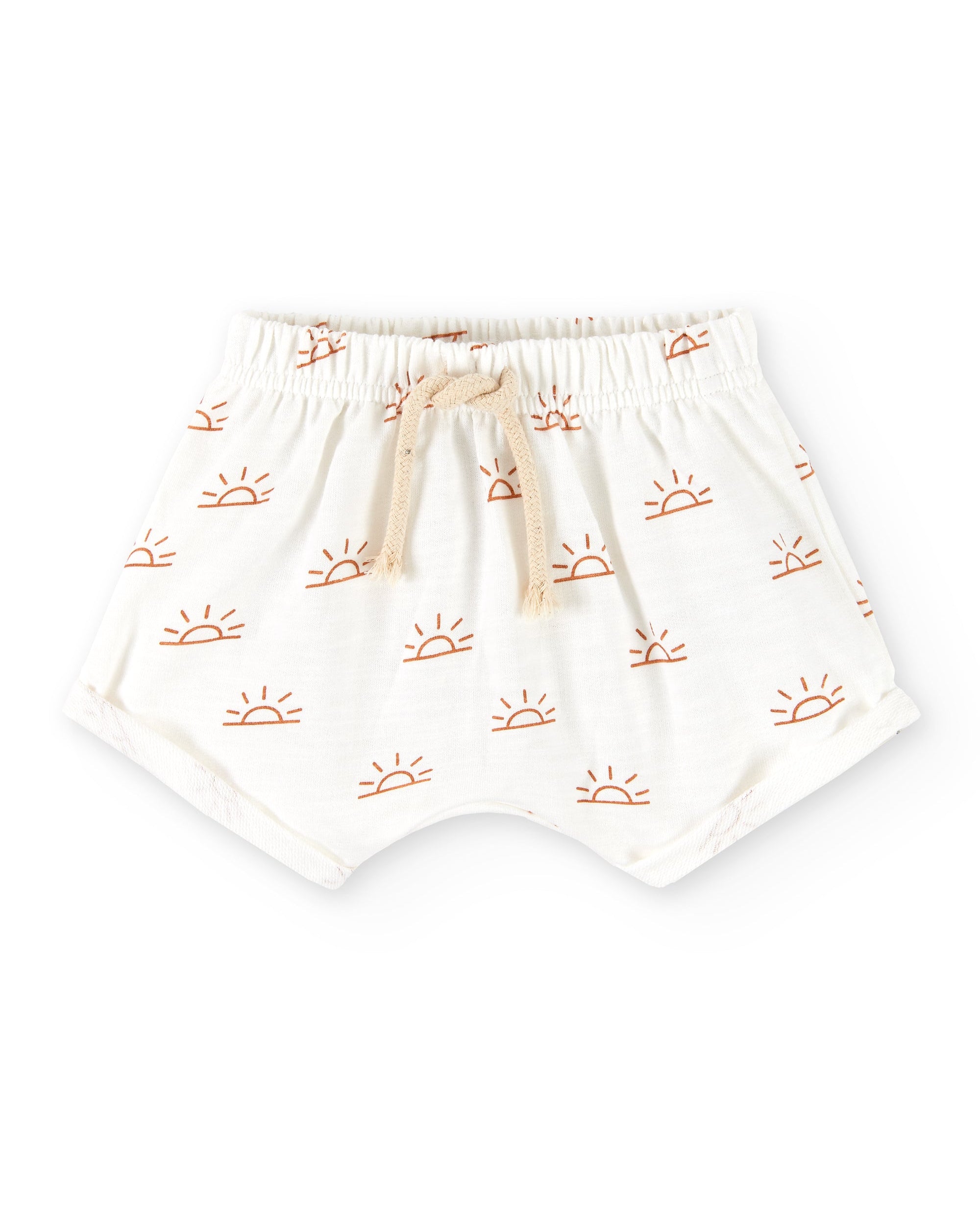 Conjunto de recién nacido estampado VERANO/Charanga
