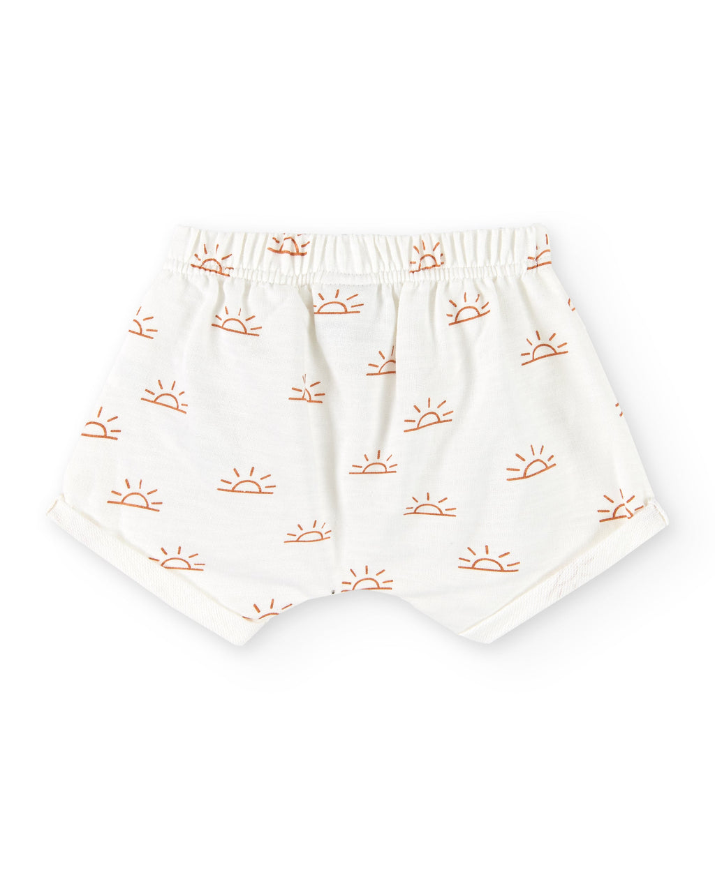 Conjunto de recién nacido estampado VERANO/Charanga