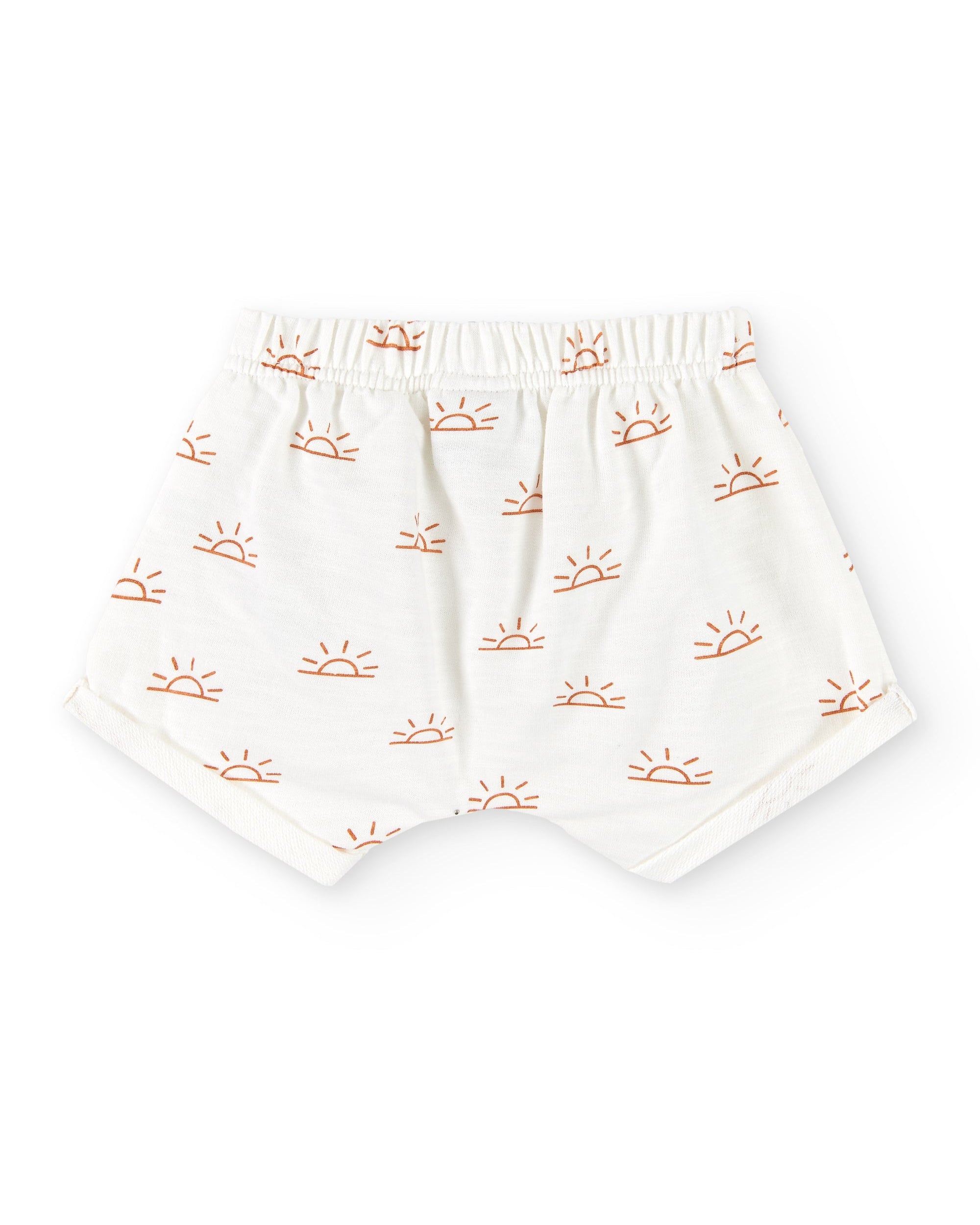Conjunto de recién nacido estampado VERANO/Charanga