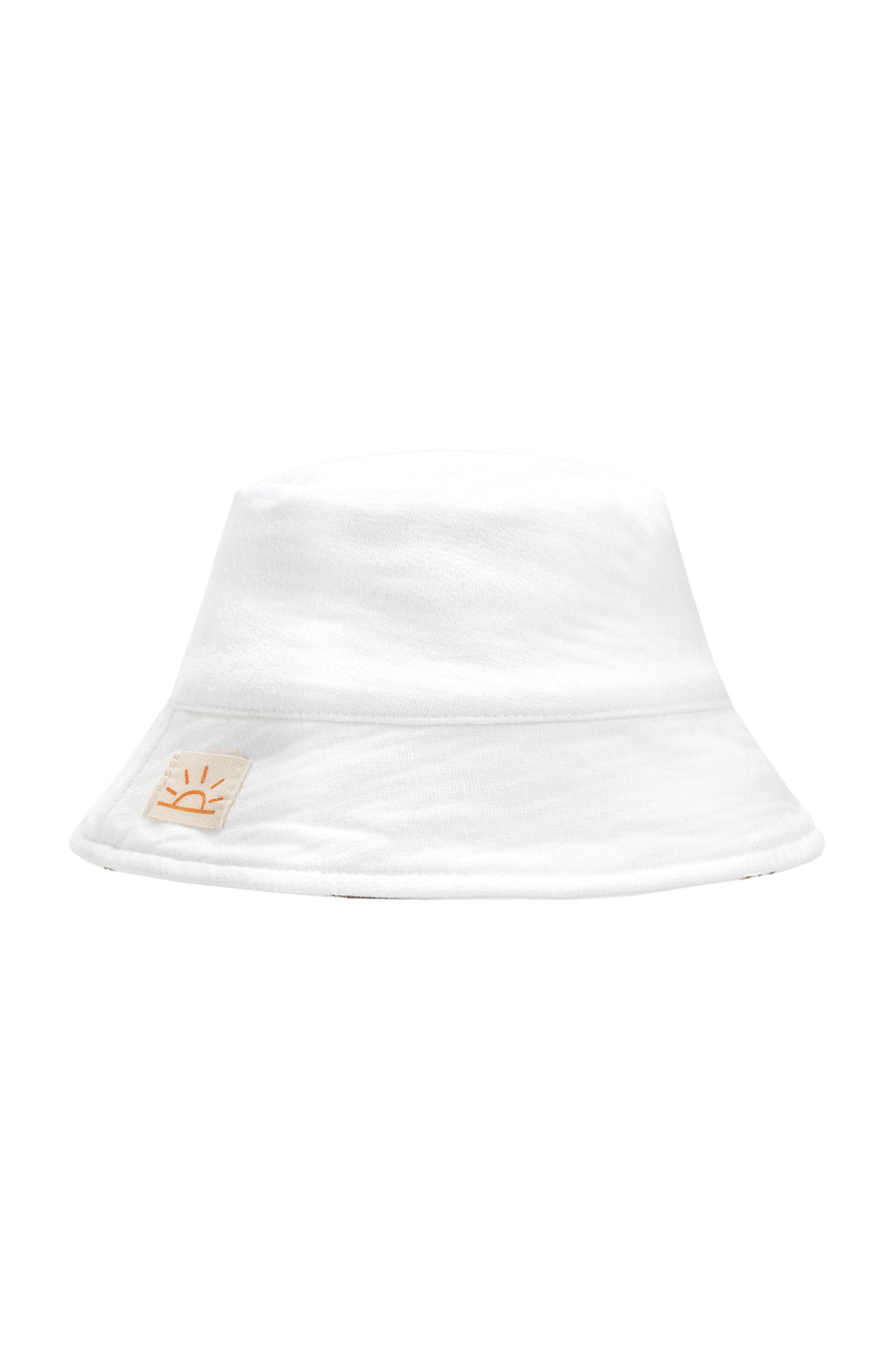 Gorro de recién nacido estampado VERANO/Charanga