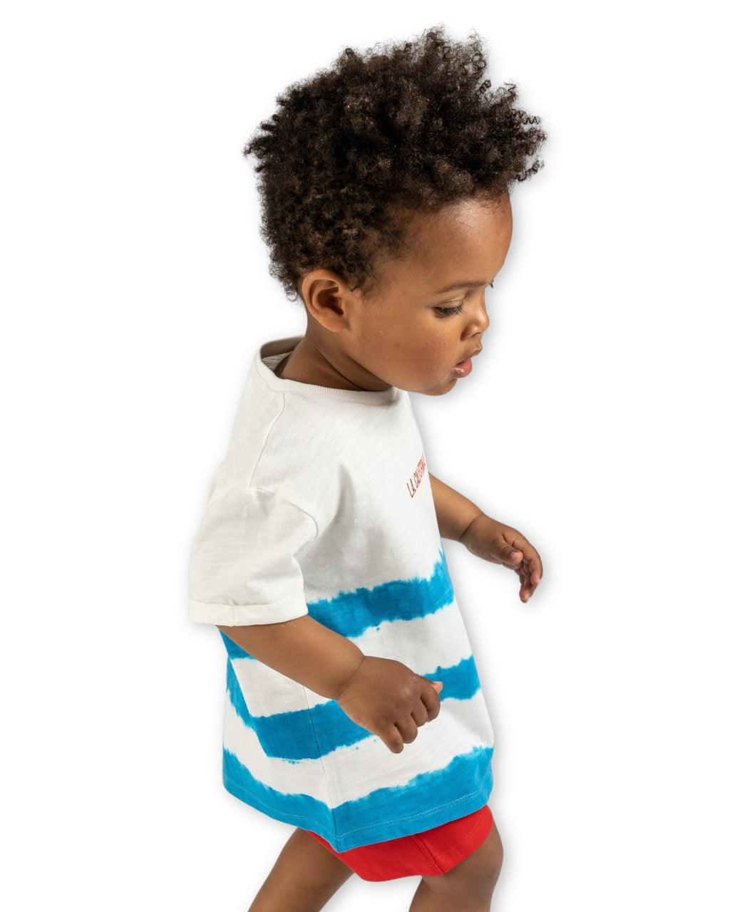 California Raw Baby T-Shirt