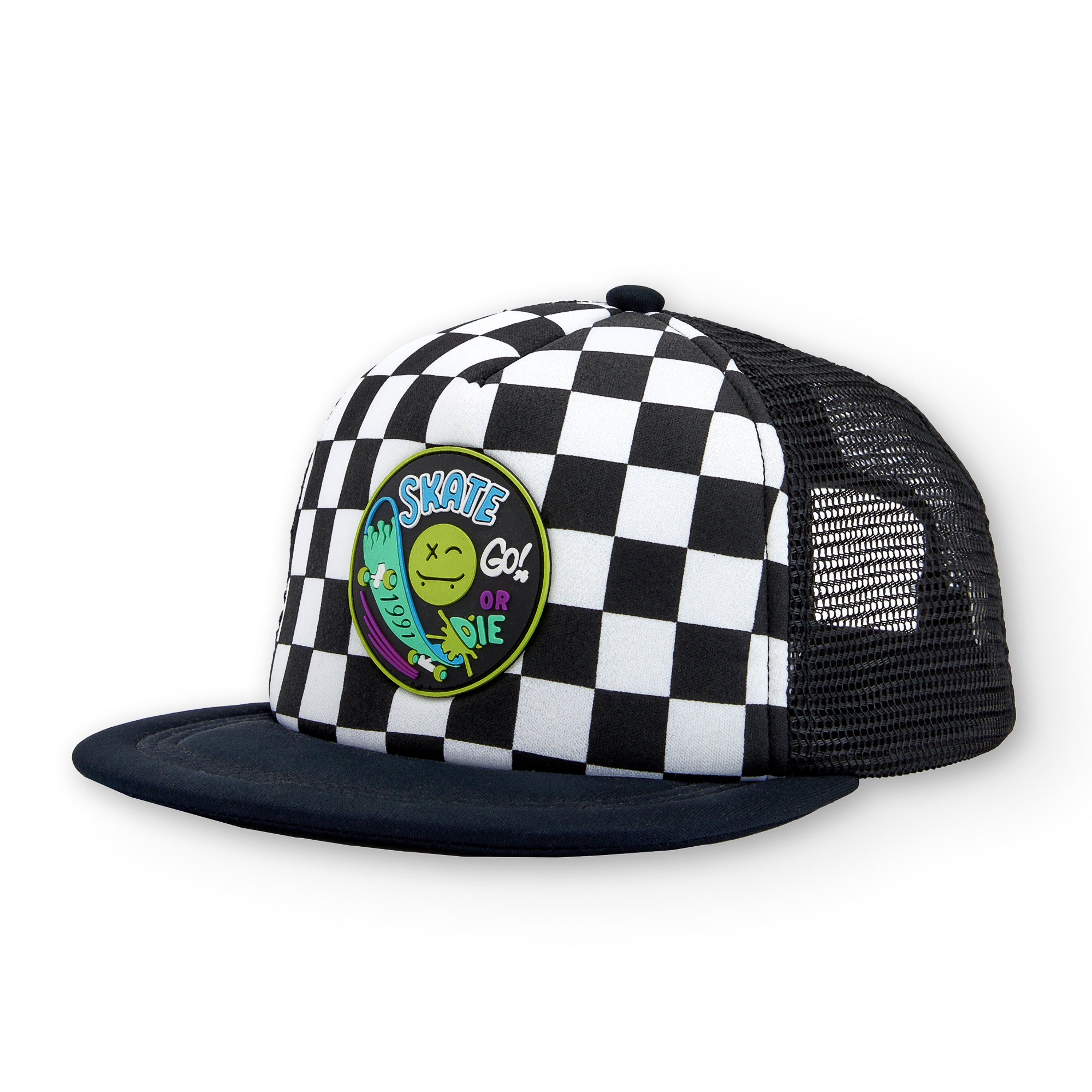 Gorra de niño negro VERANO/Outlet
