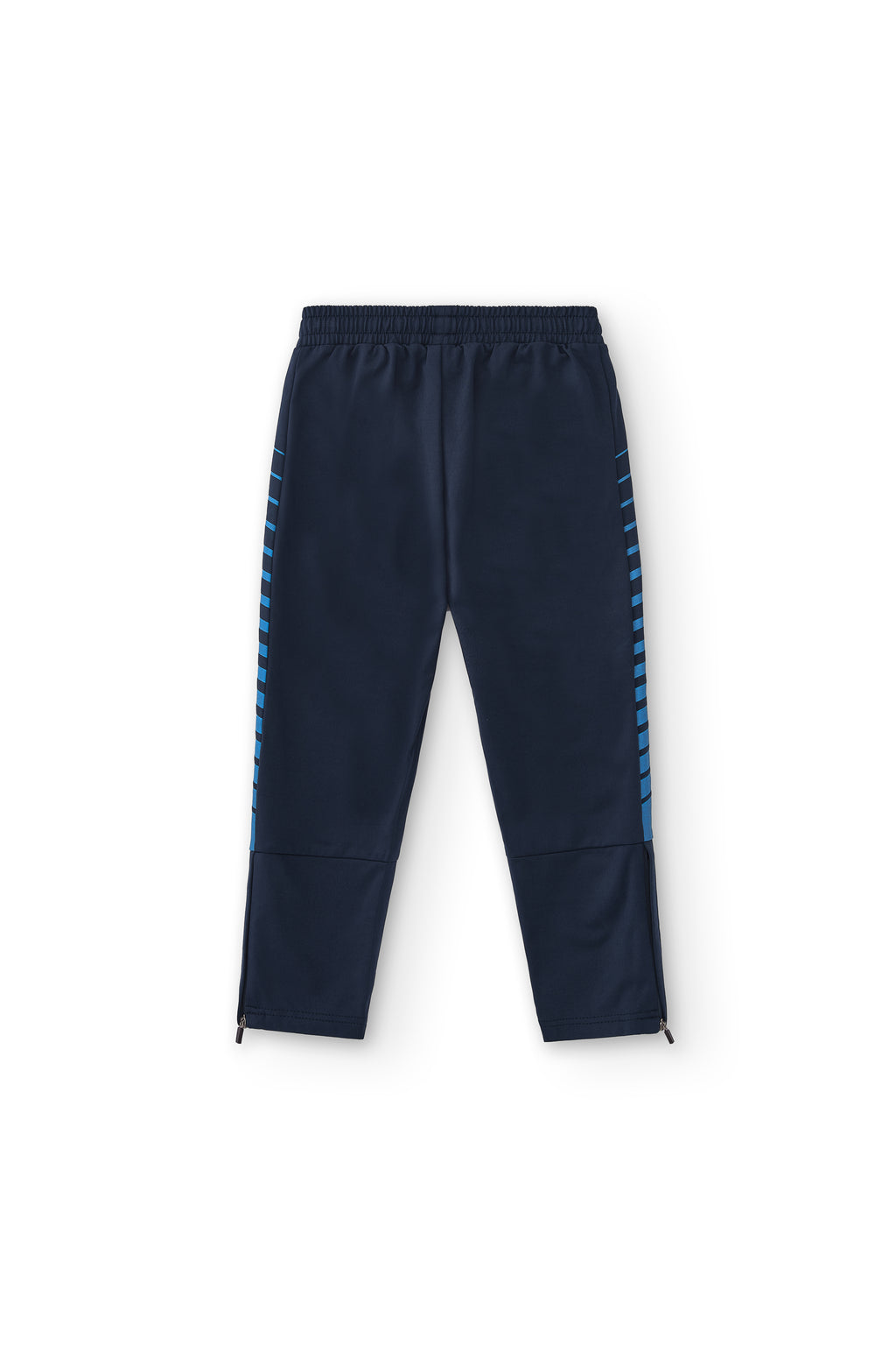 Pantalón de Felpa de niño marino speed