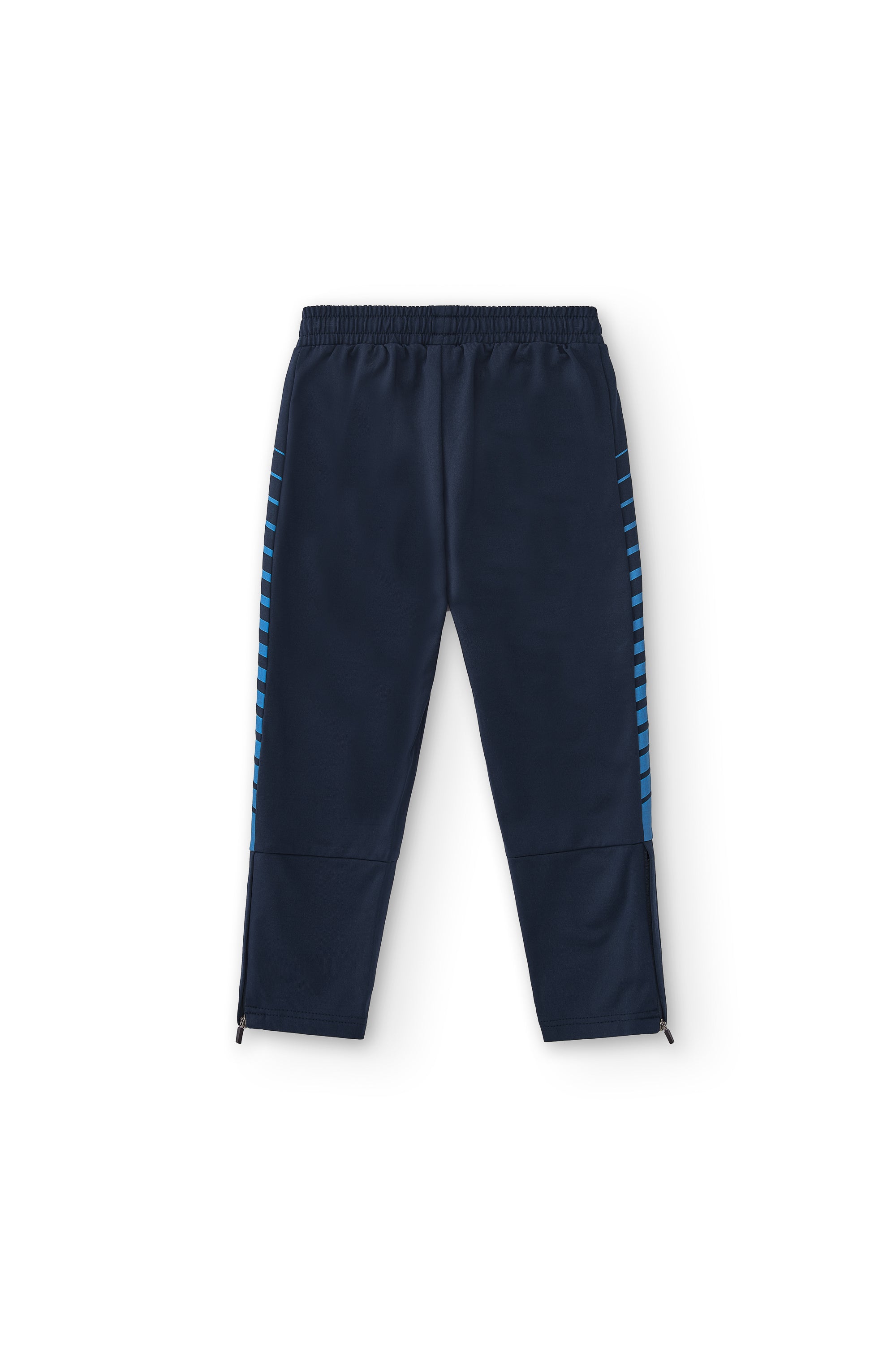 Pantalón de Felpa de niño marino speed