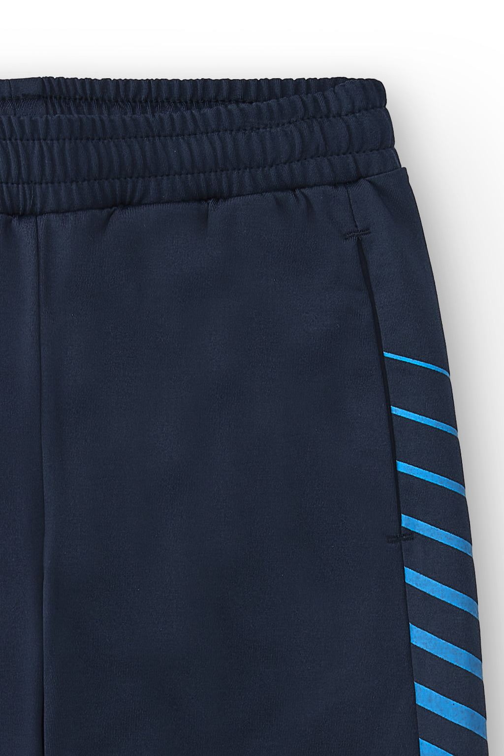 Pantalón de Felpa de niño marino speed