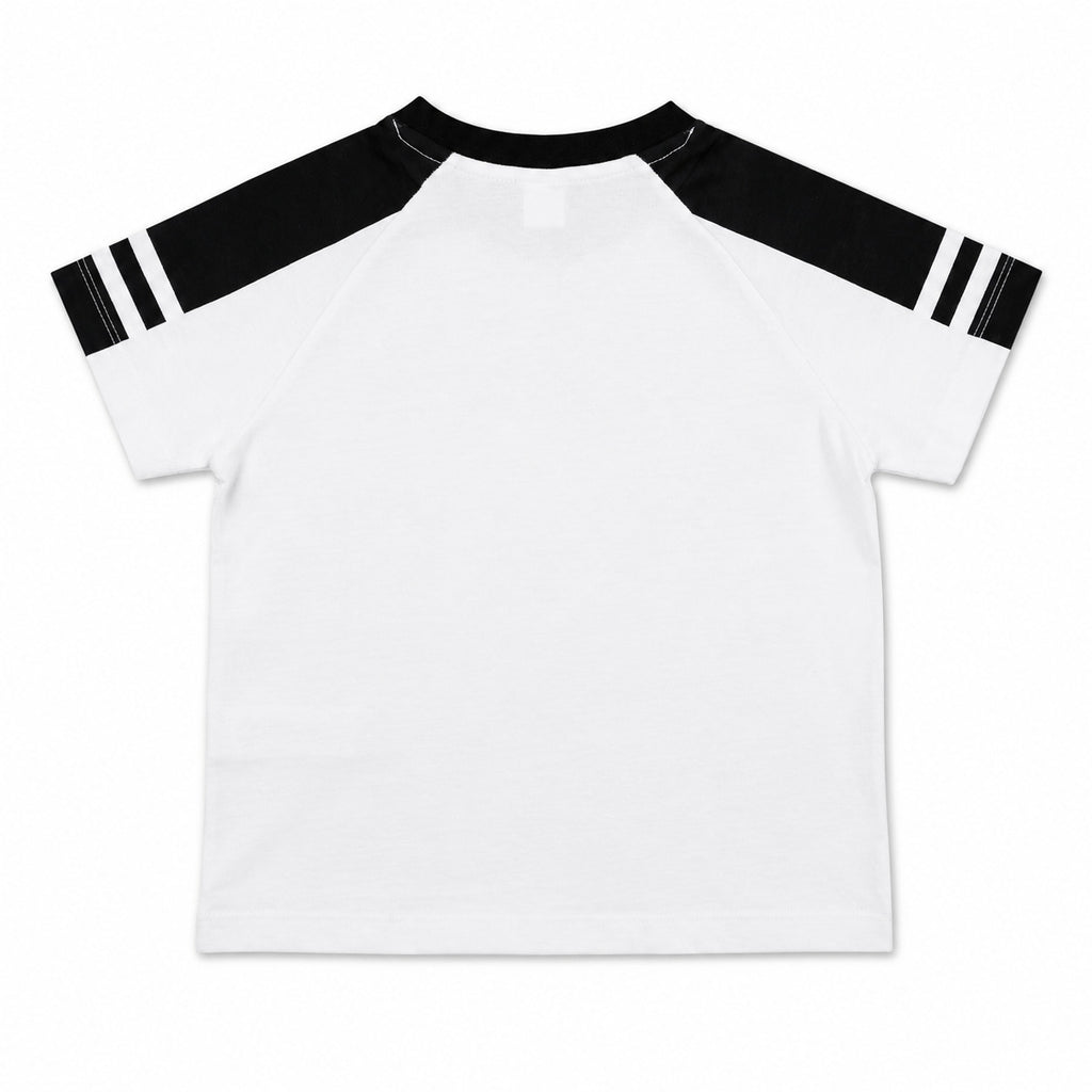 Camiseta niña deportiva REFUSE TO LOSE