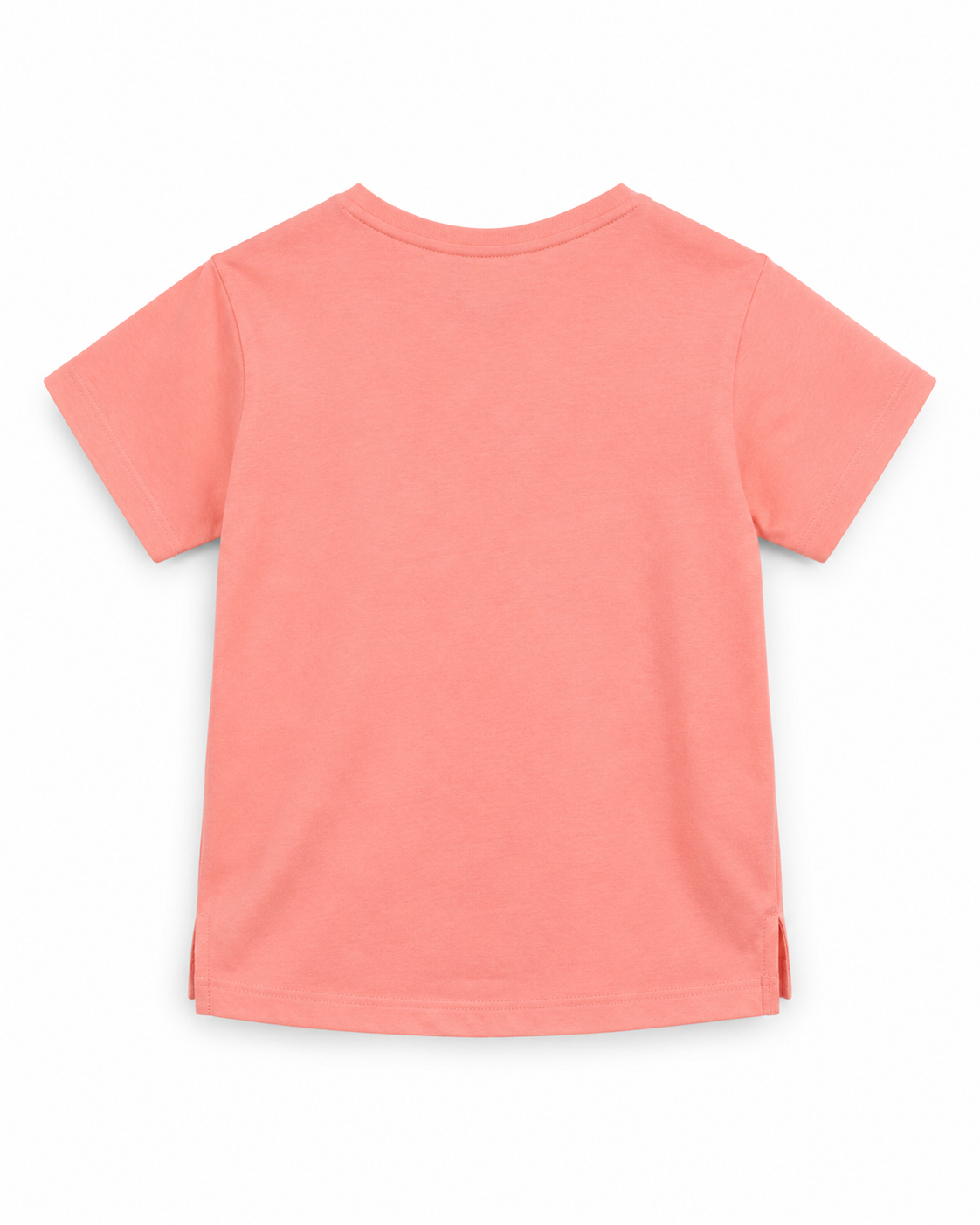 Camiseta Coral Girl