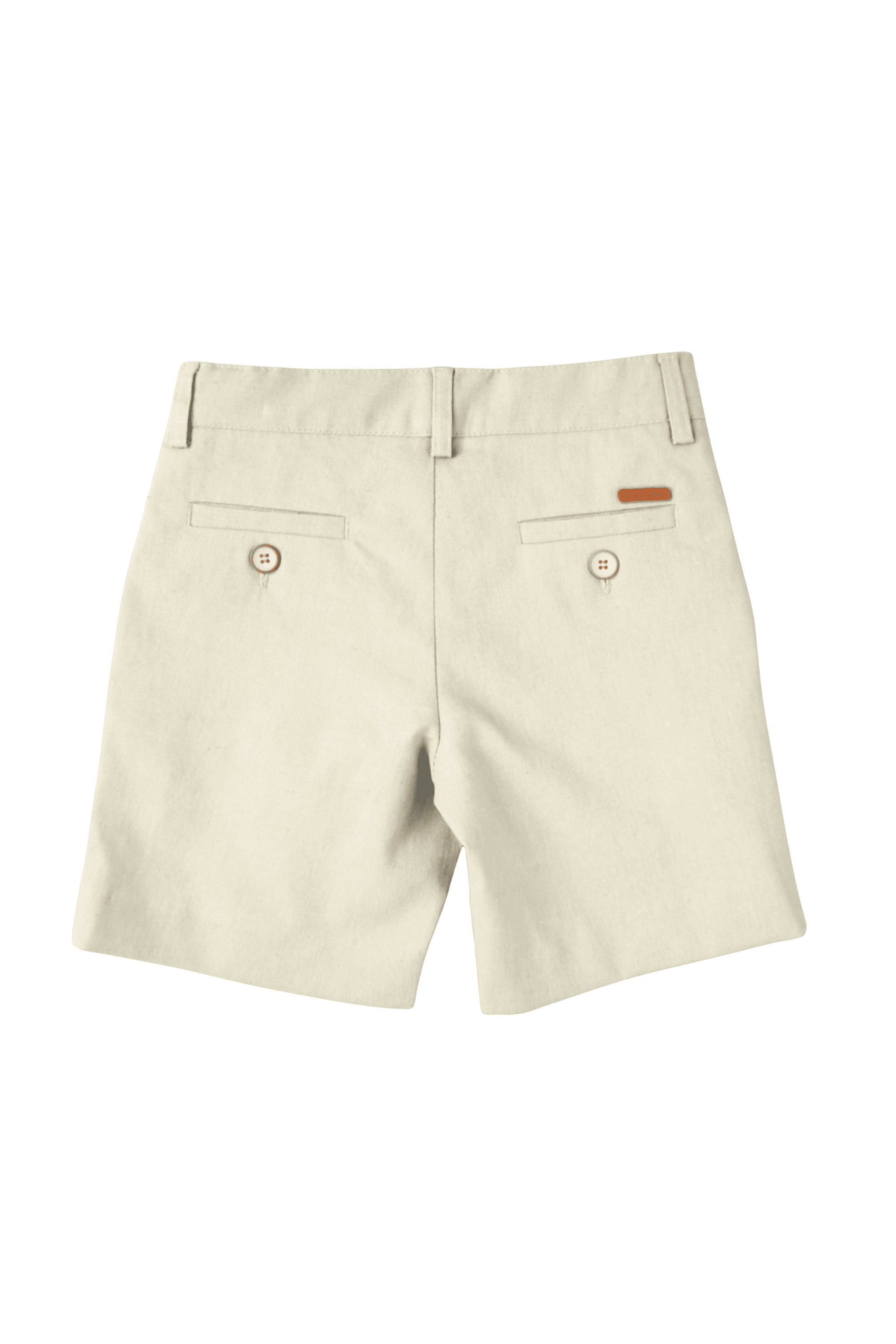 Pantalón de niño beige | Cocote & Charanga
