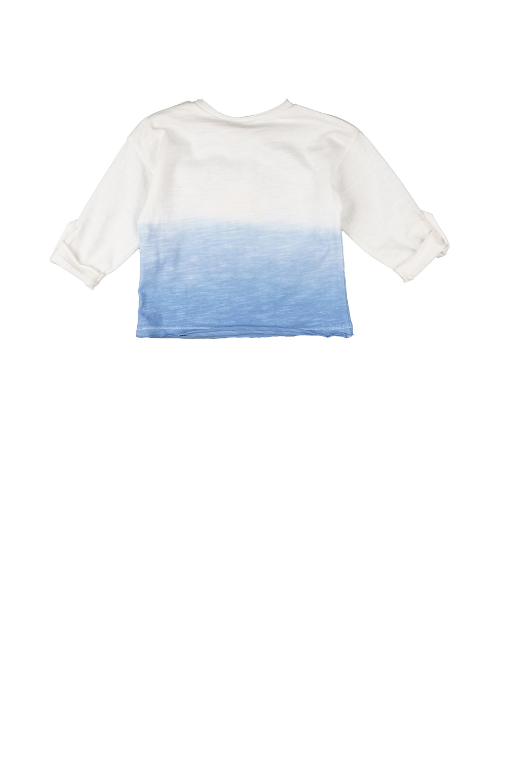 Camiseta de bebé multicolor VERANO/Outlet