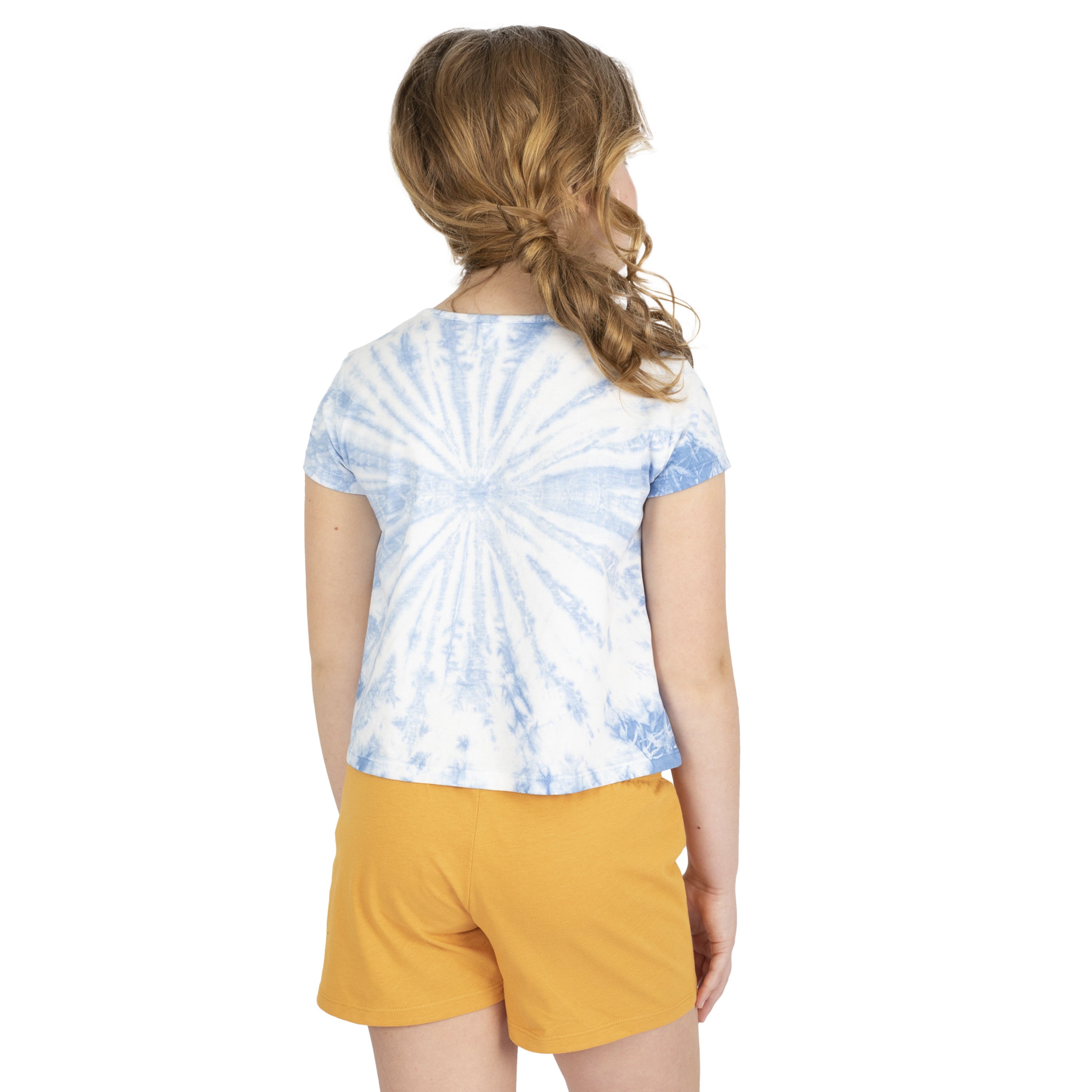Conjunto de niña multicolor VERANO/Outlet