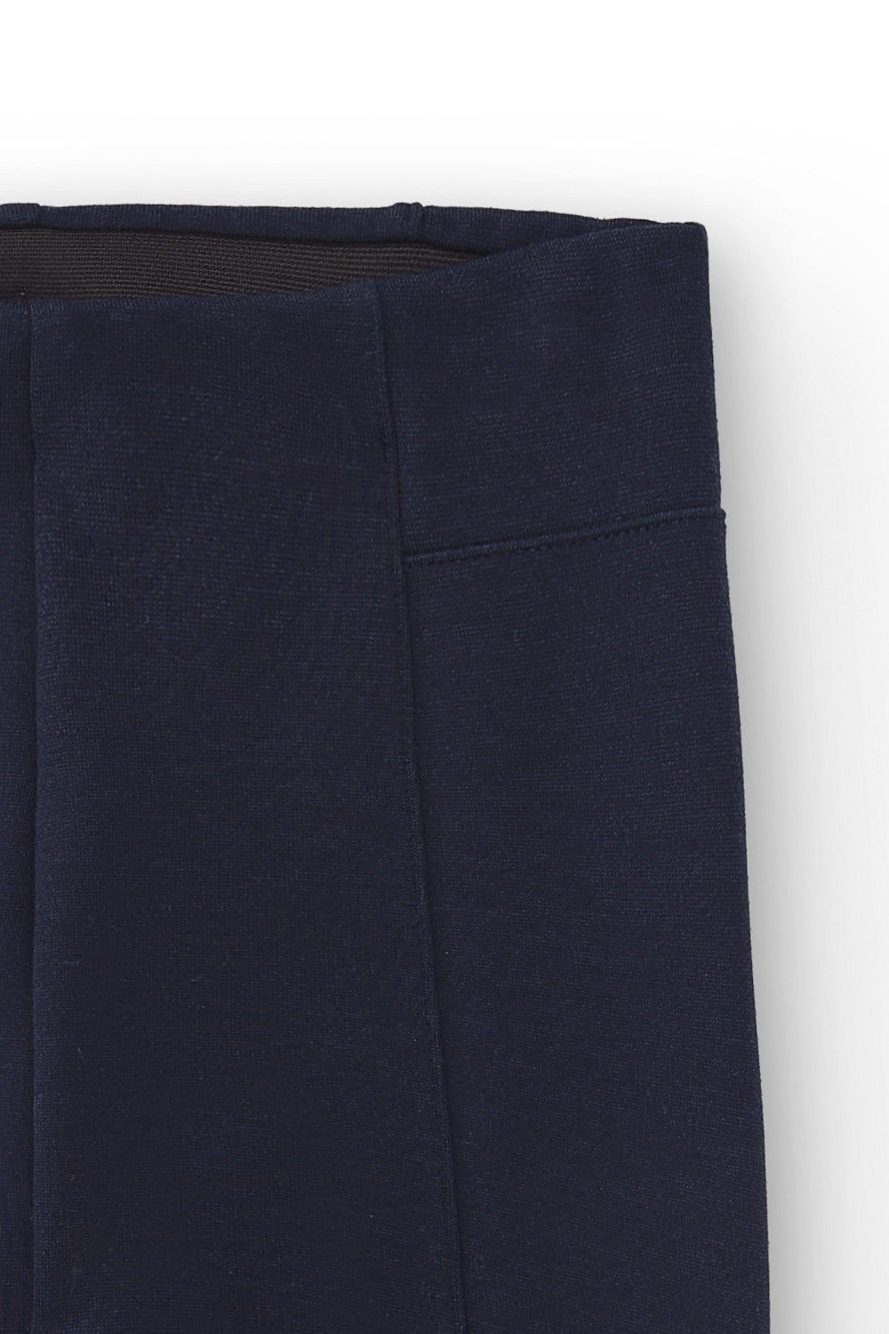 Pantalón de niña color marino Charanga