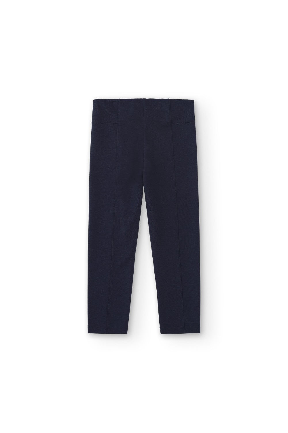 Pantalón de niña color marino Charanga