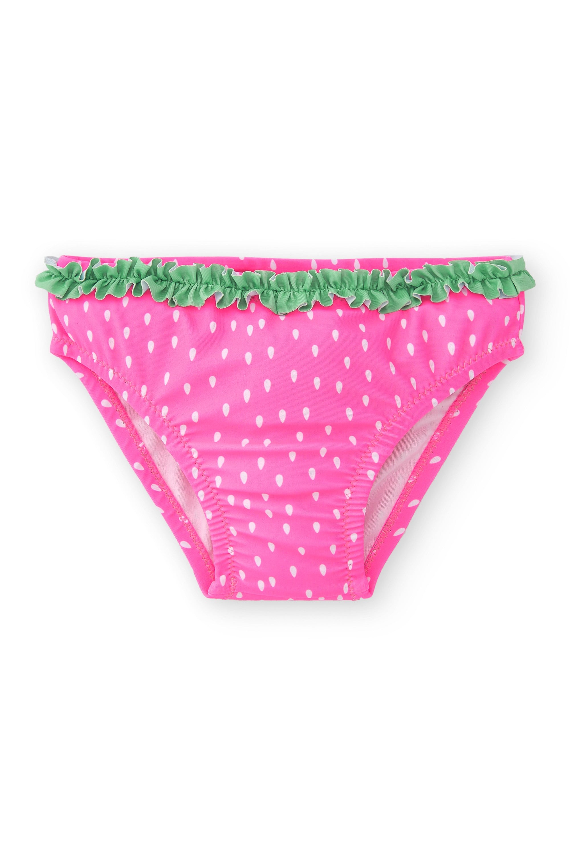 Ropa de baño de bebé estampado VERANO/Charanga