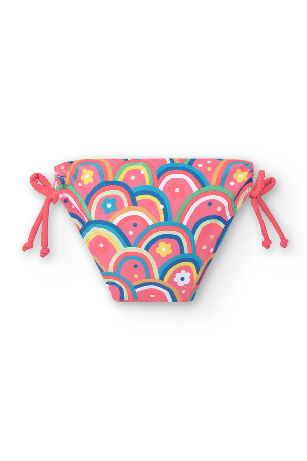 Printed Baby Swimwear