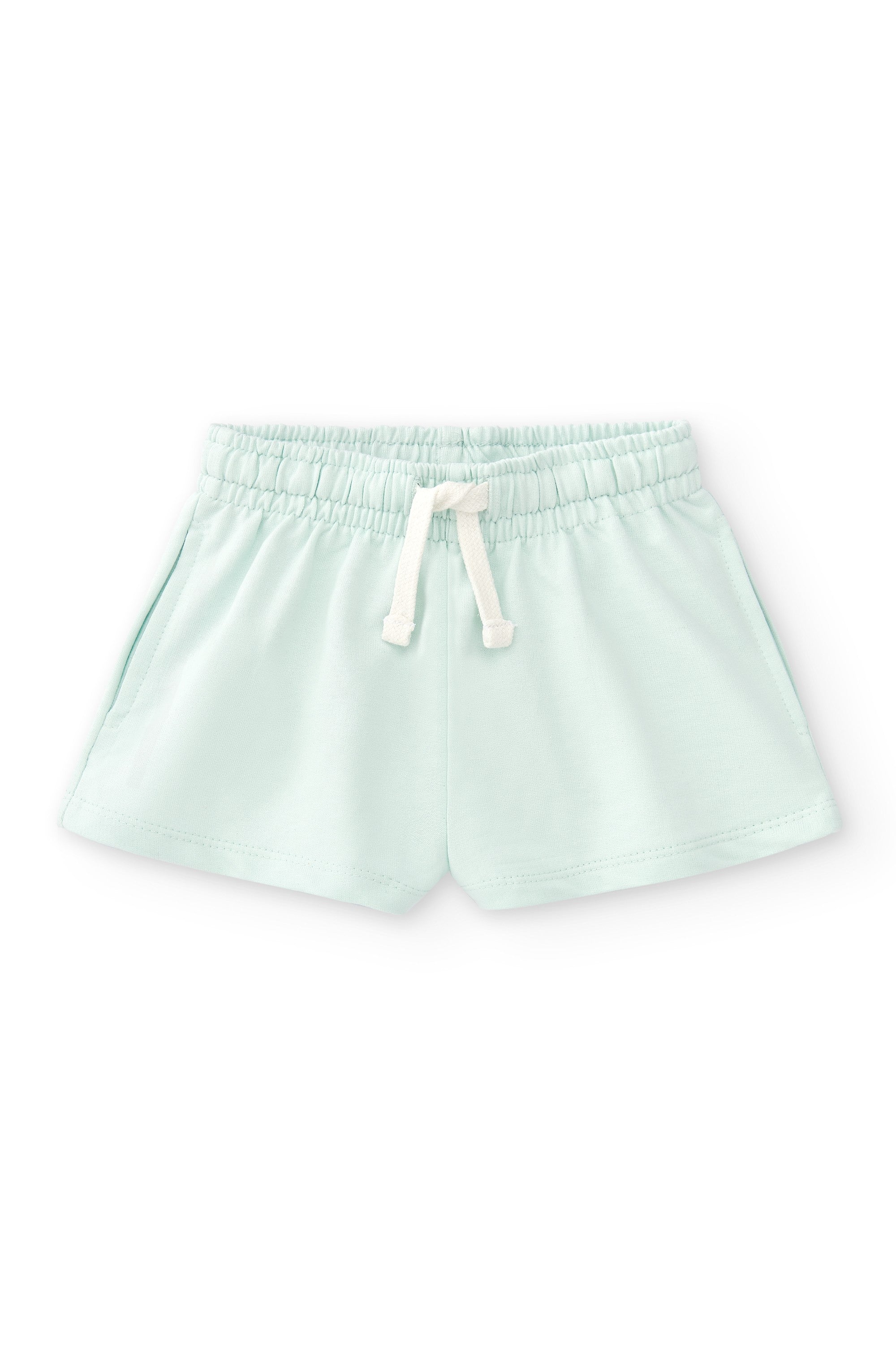 Short de niña aguamarina VERANO/Charanga