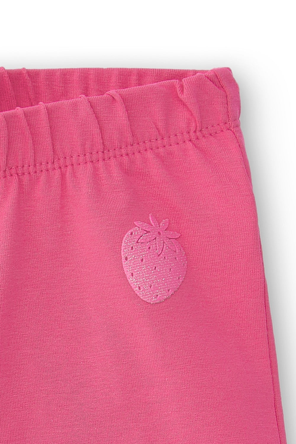 Short de niña fucsia VERANO/Charanga