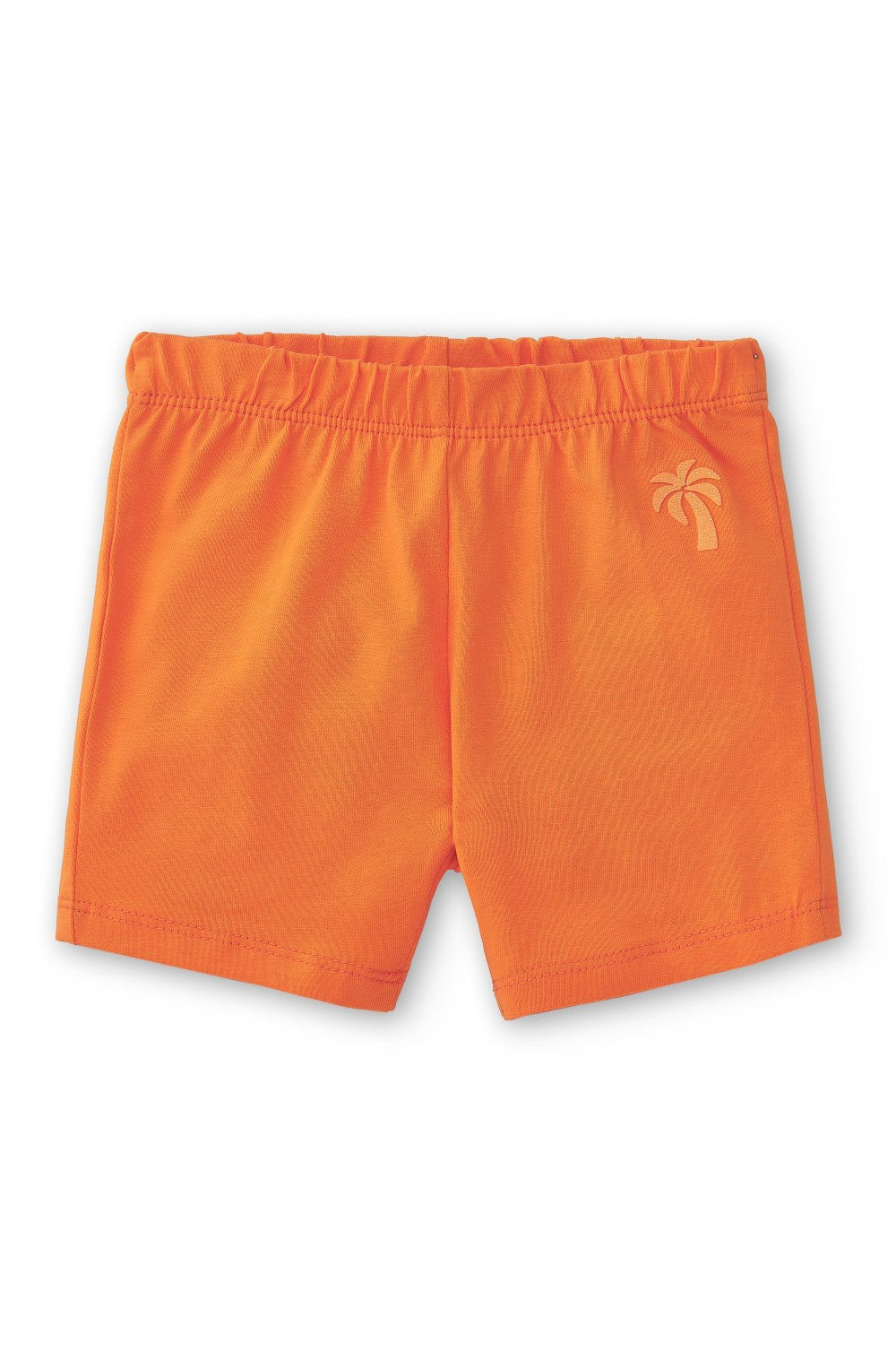 Short de niña naranja VERANO/Charanga