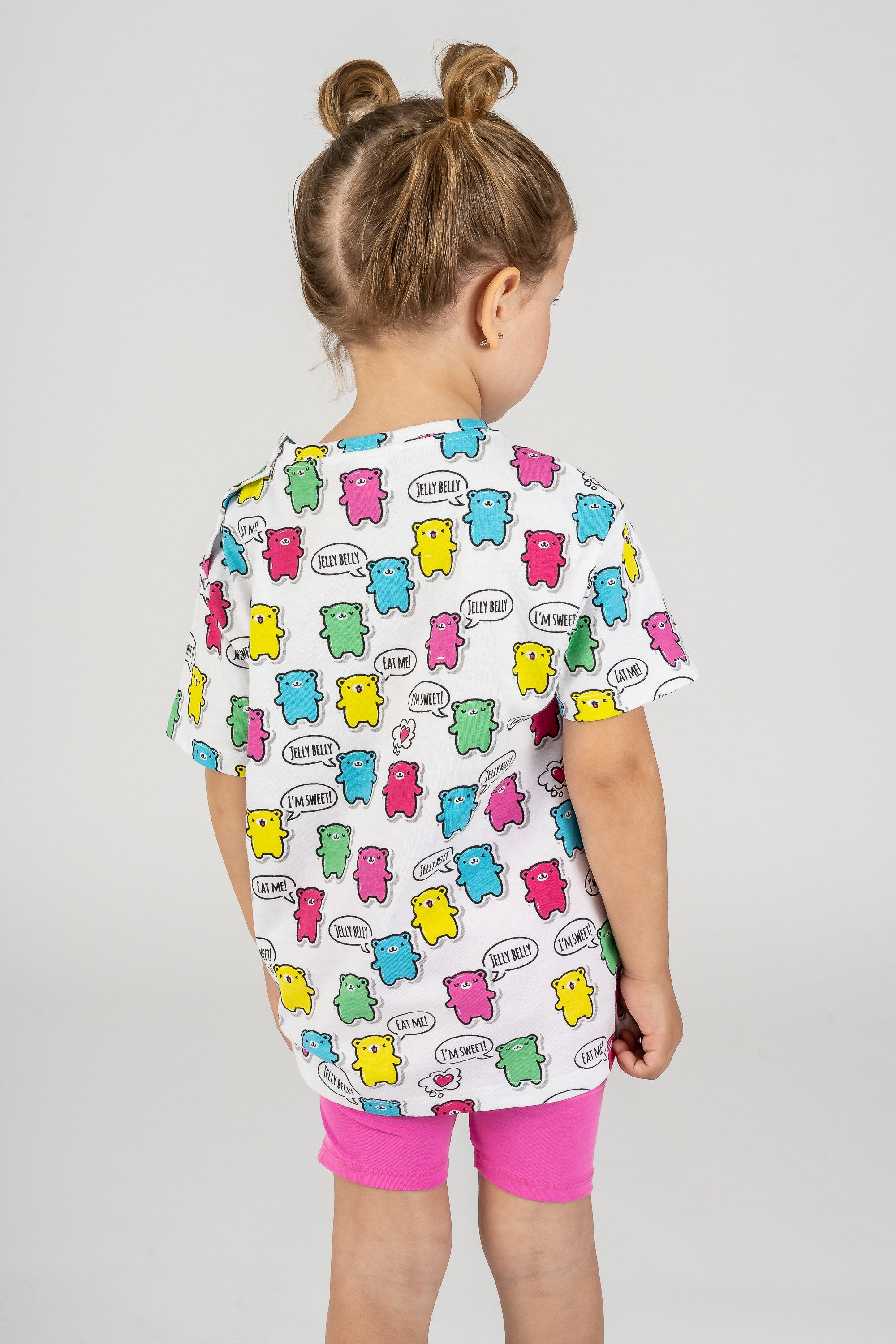 Camiseta de bebé estampado VERANO/Outlet