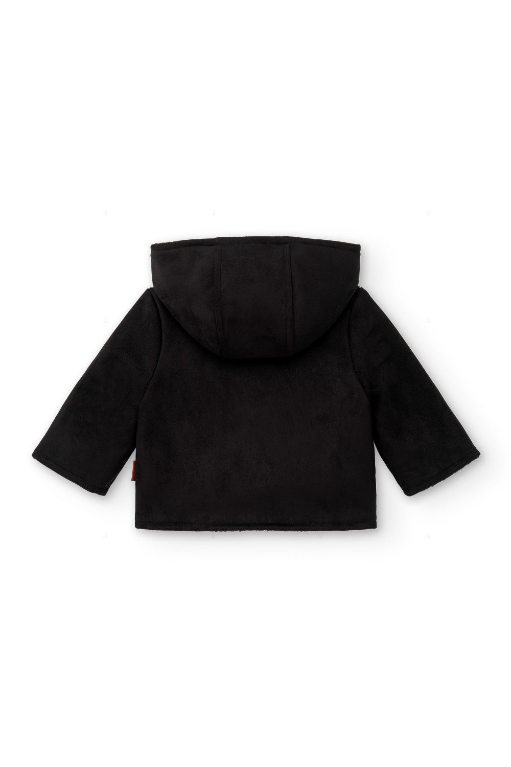Chaqueta de niña en color negro Cocote & Charanga Charanga