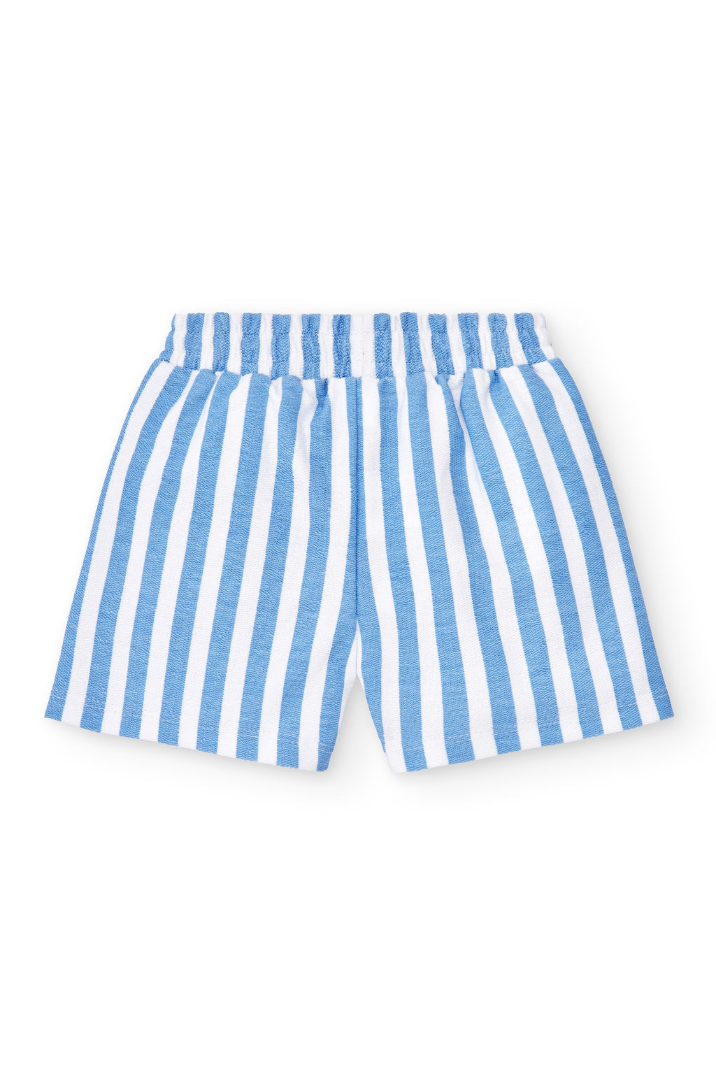 Conjunto de bebé color azul VERANO/Charanga
