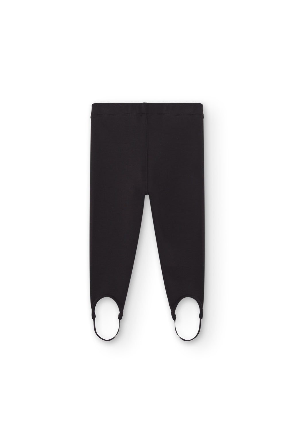 Legging de niña negro Charanga