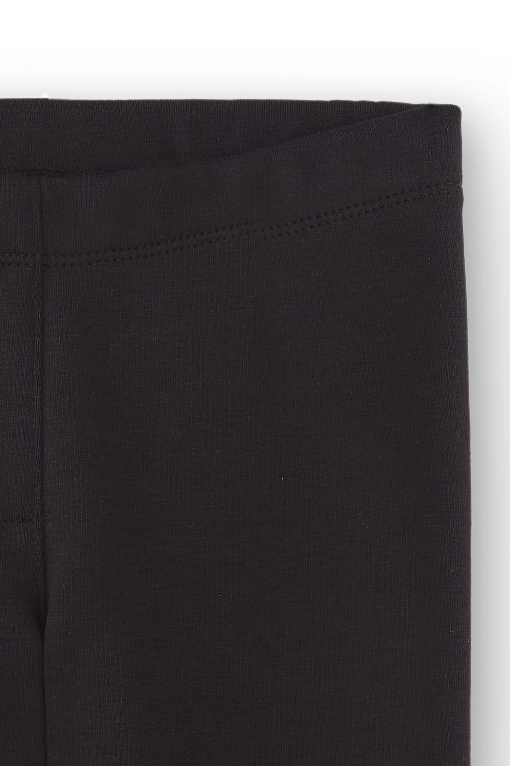 Legging de niña negro Charanga