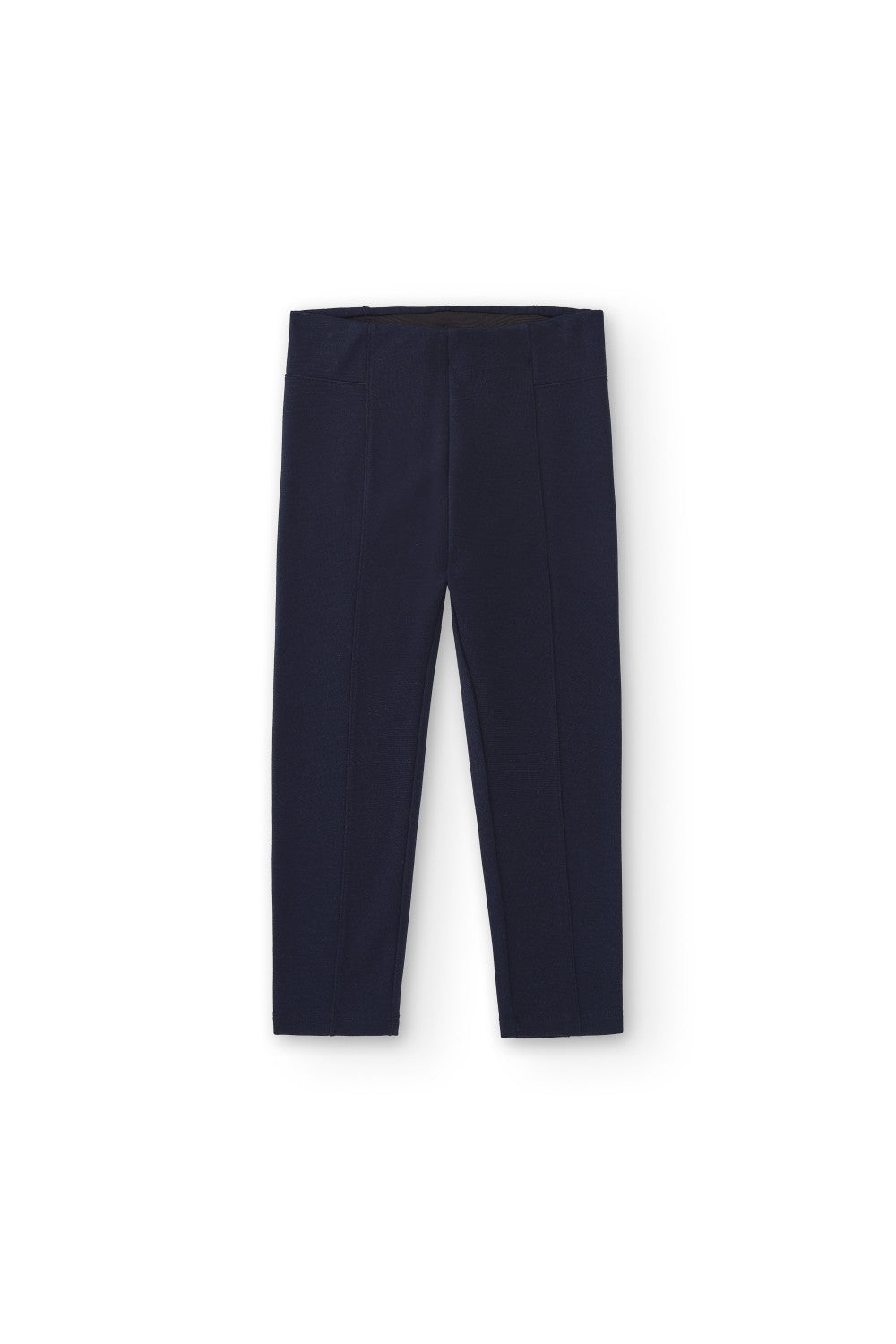 Pantalón de niña color marino Charanga